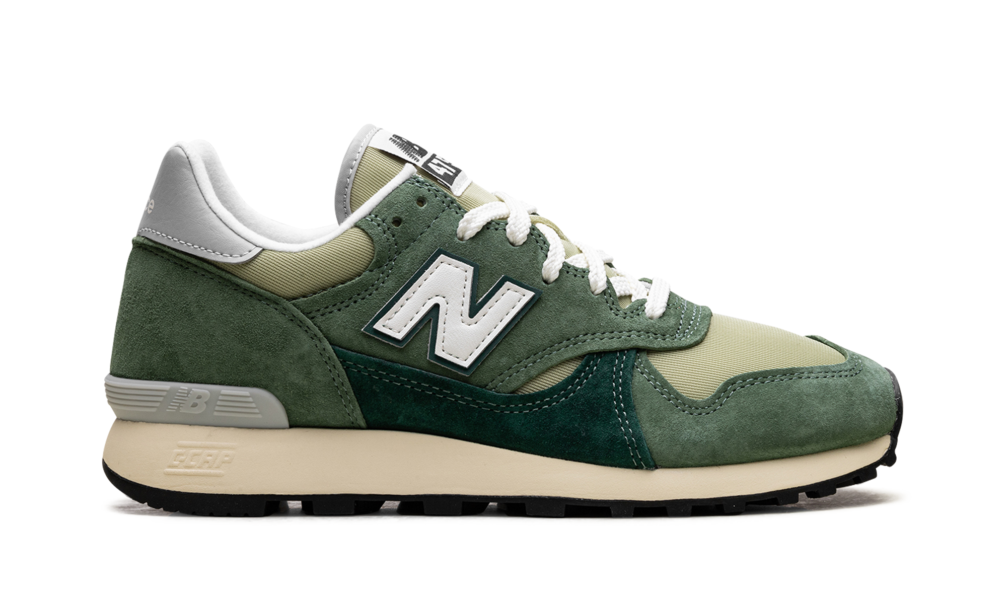 475 "everglade Green" - 6