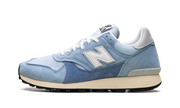 475 "quarry Blue" - 1