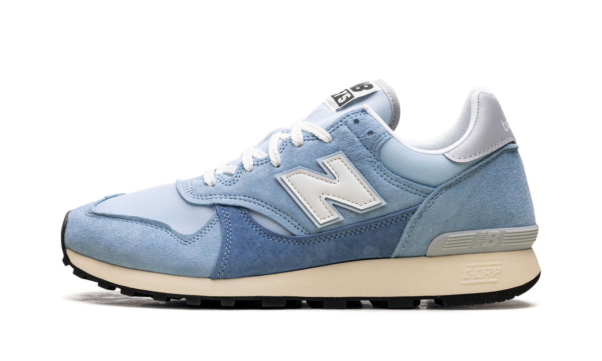475 "quarry Blue" - 1