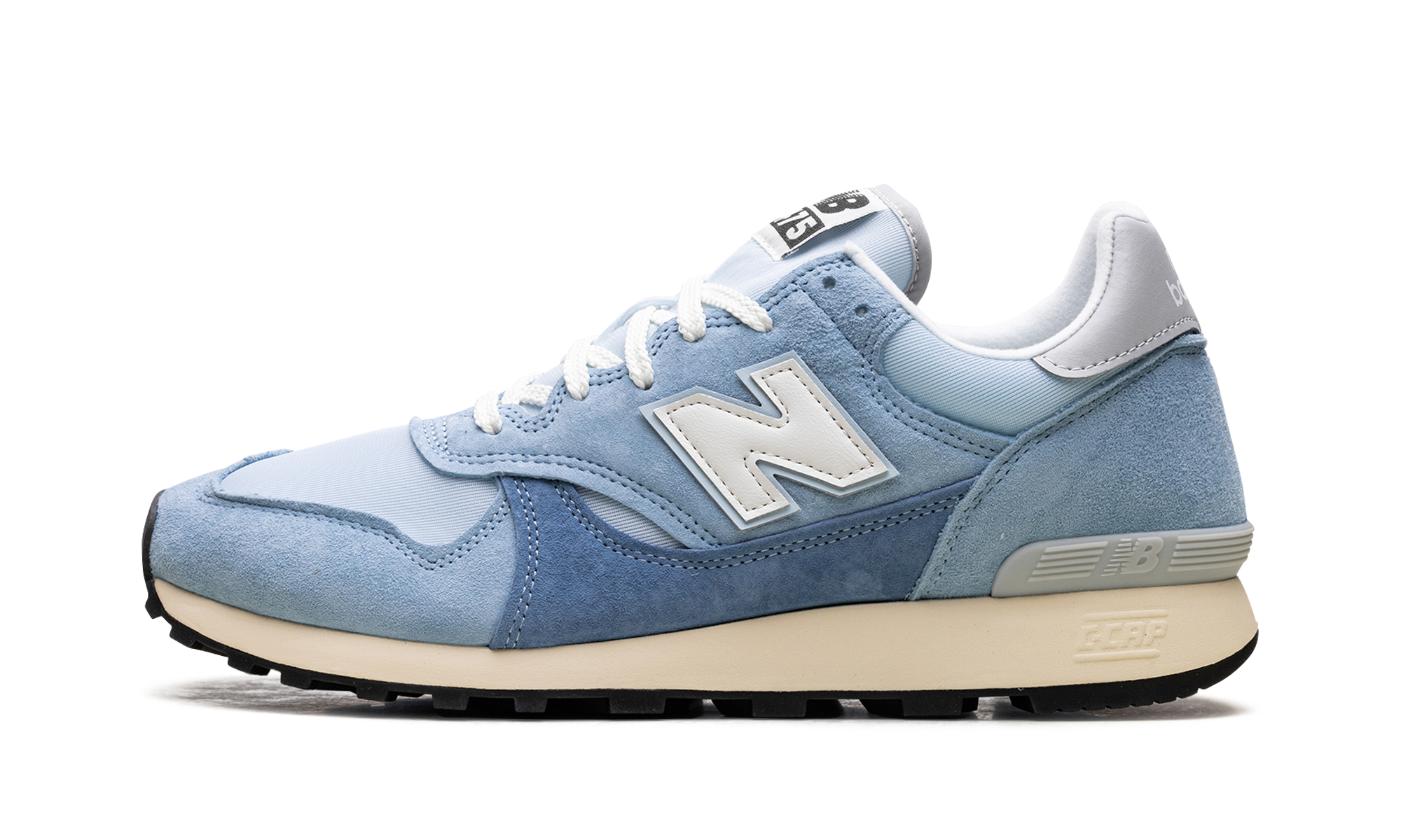 475 "quarry Blue" - 1