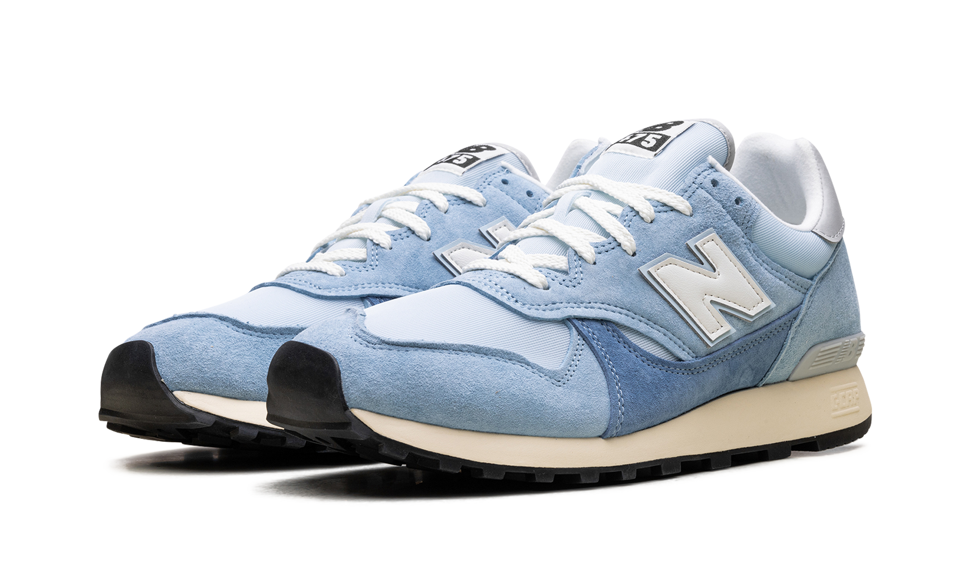 475 "quarry Blue" - 2