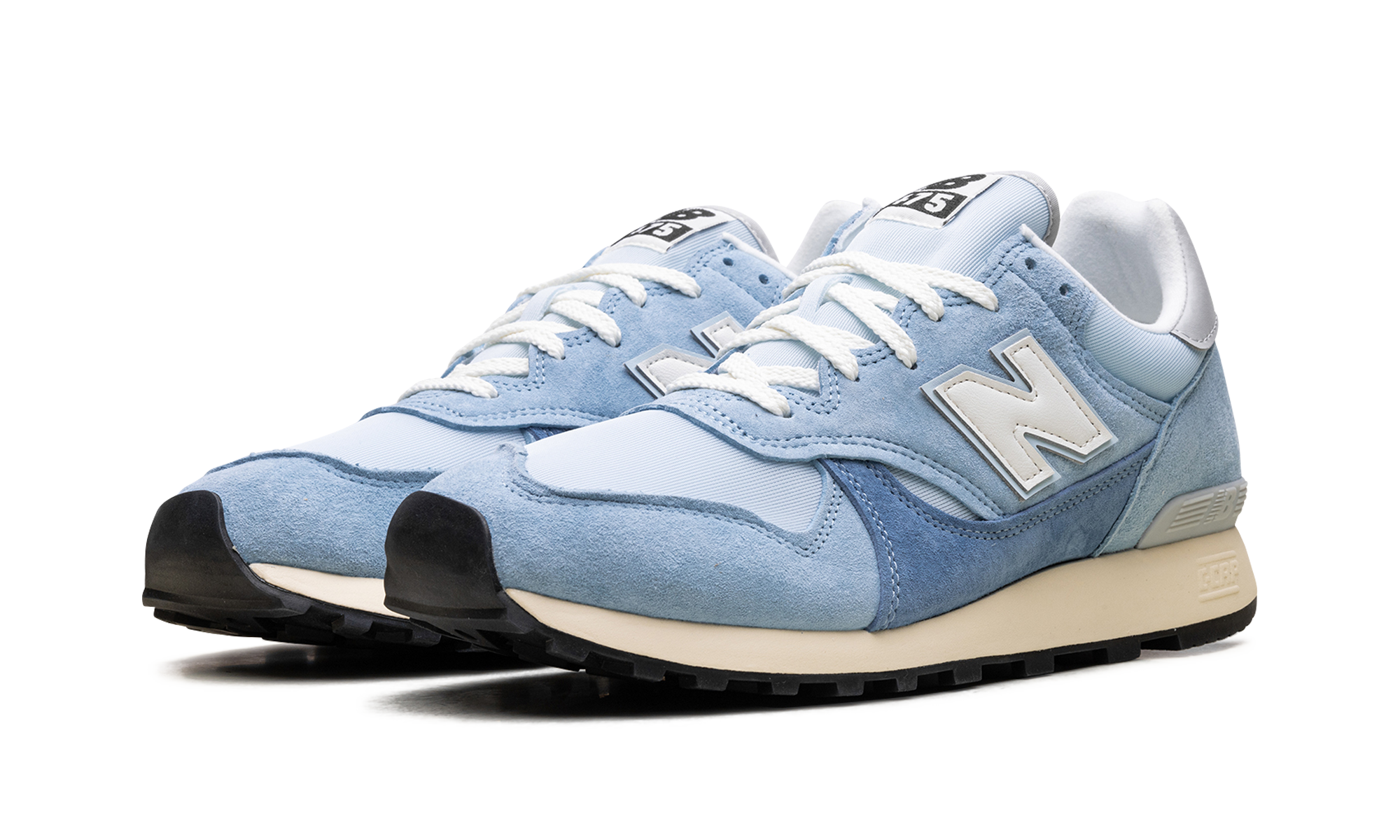 475 "quarry Blue" - 2