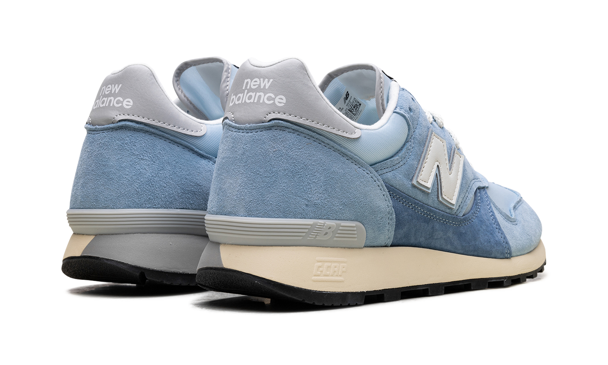 475 "quarry Blue" - 3