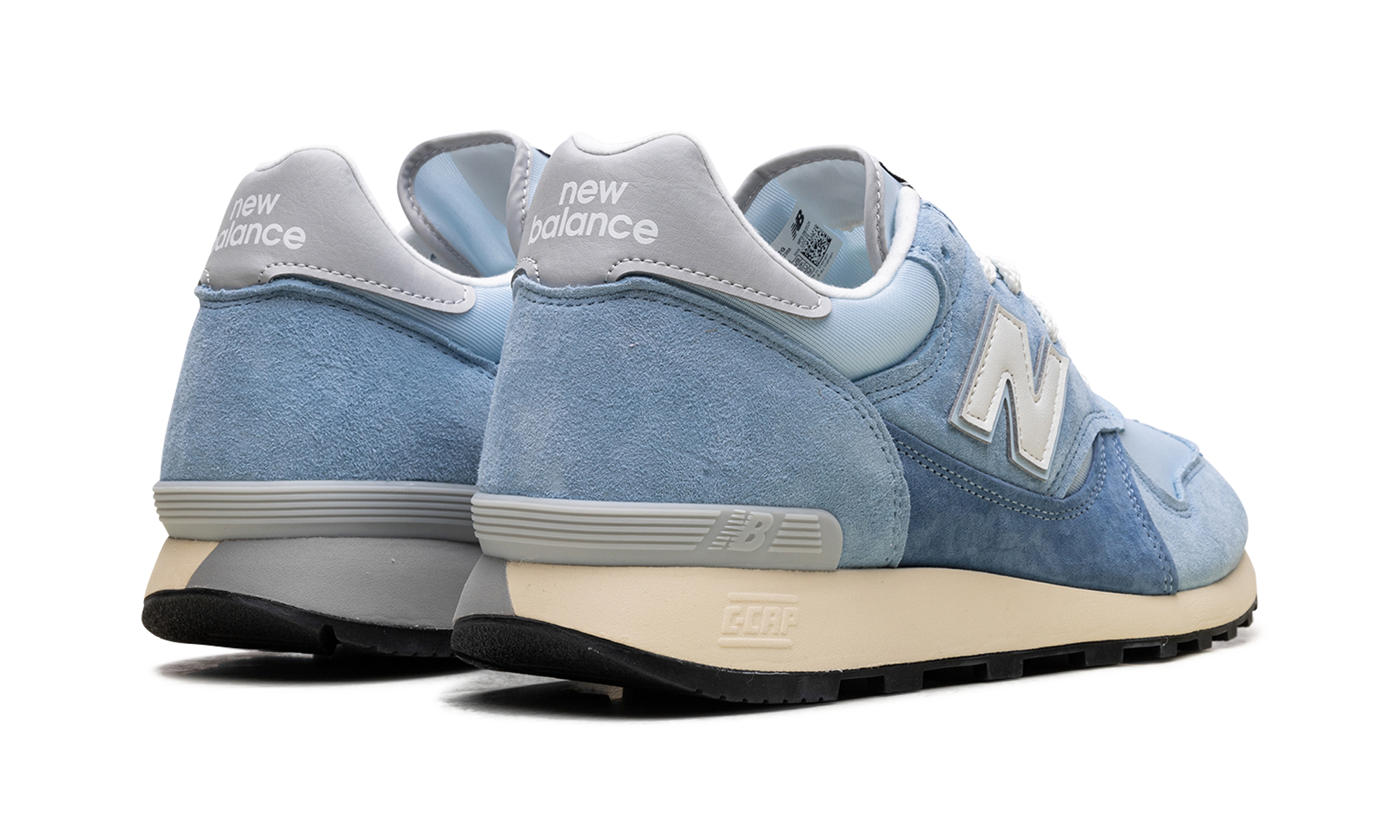 475 "quarry Blue" - 3