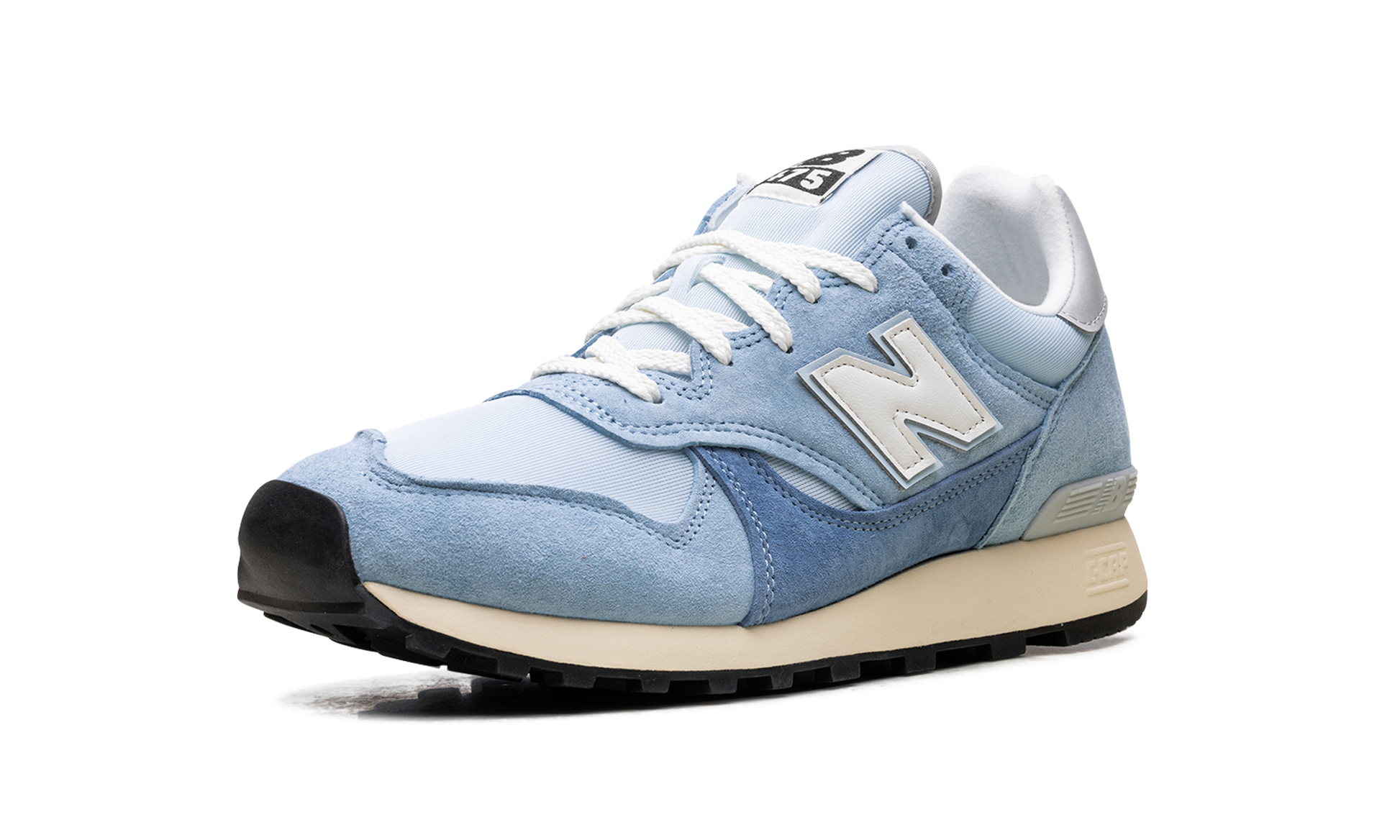 475 "quarry Blue" - 4