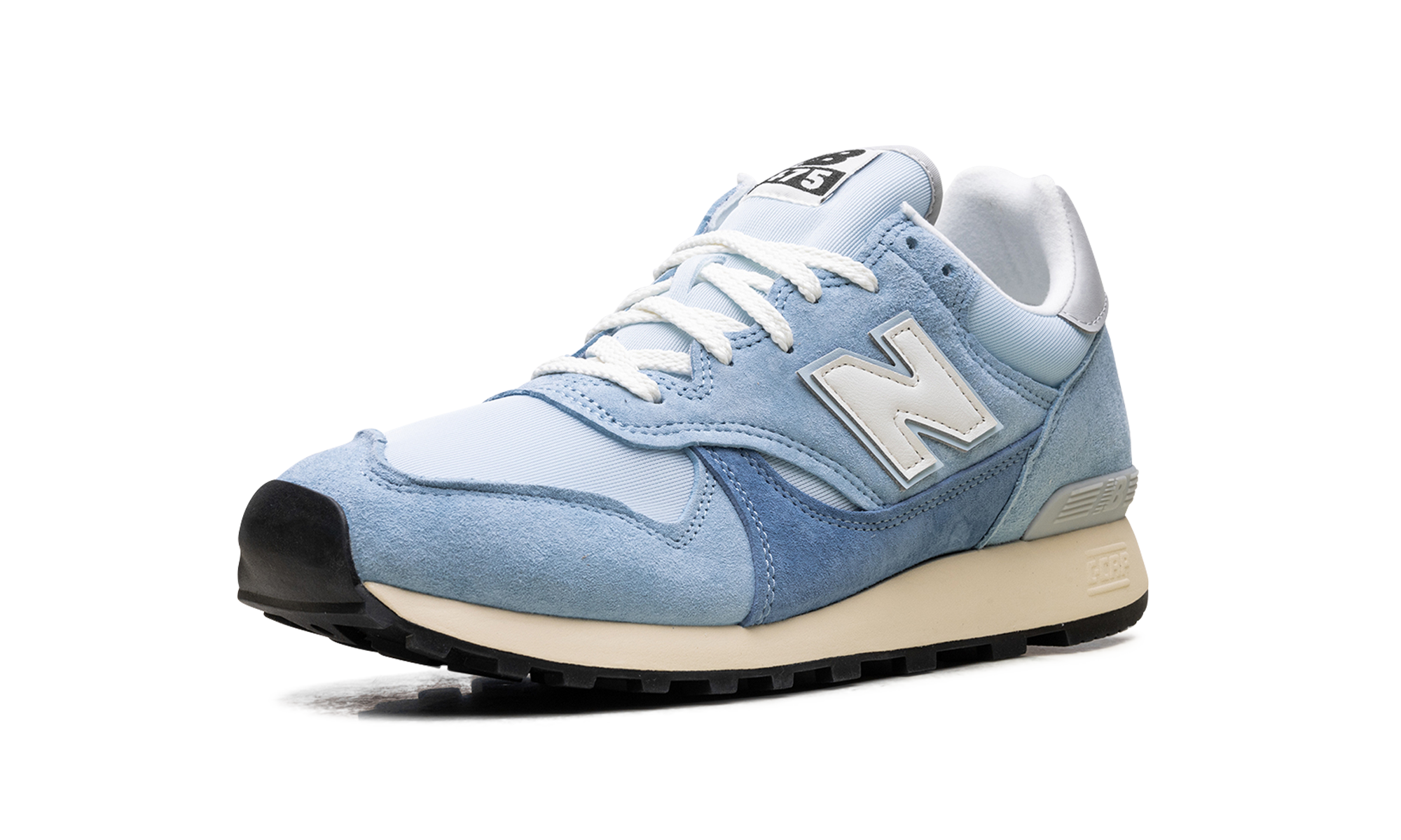 475 "quarry Blue" - 4
