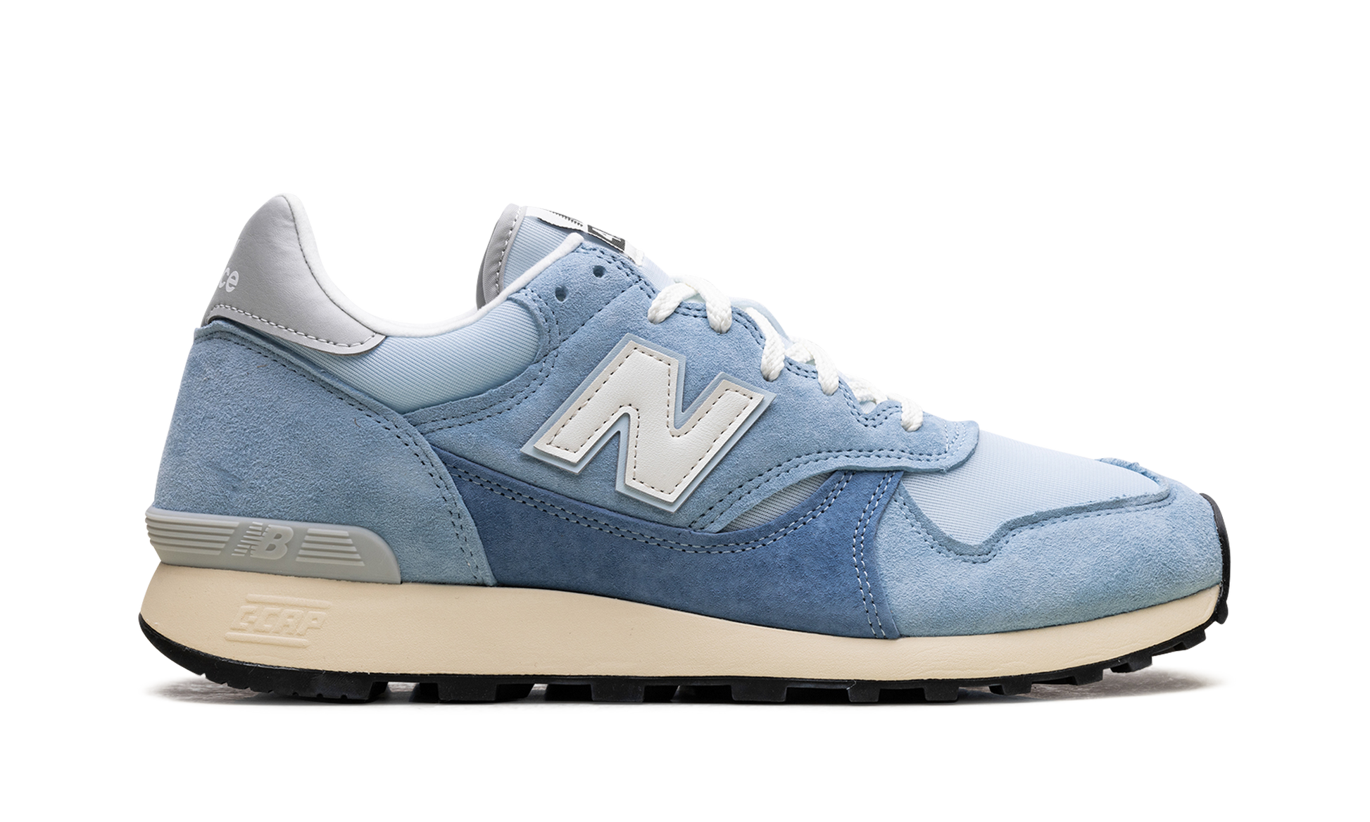 475 "quarry Blue" - 6