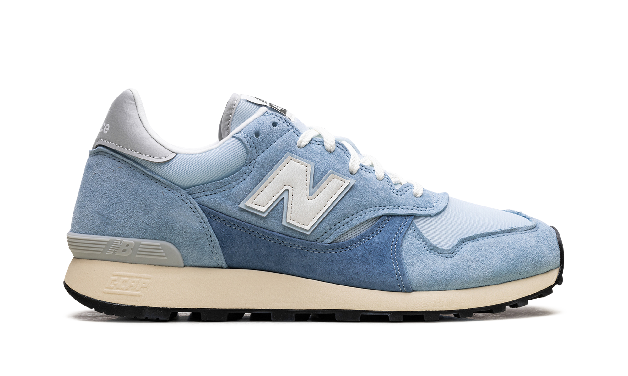 475 "quarry Blue" - 6