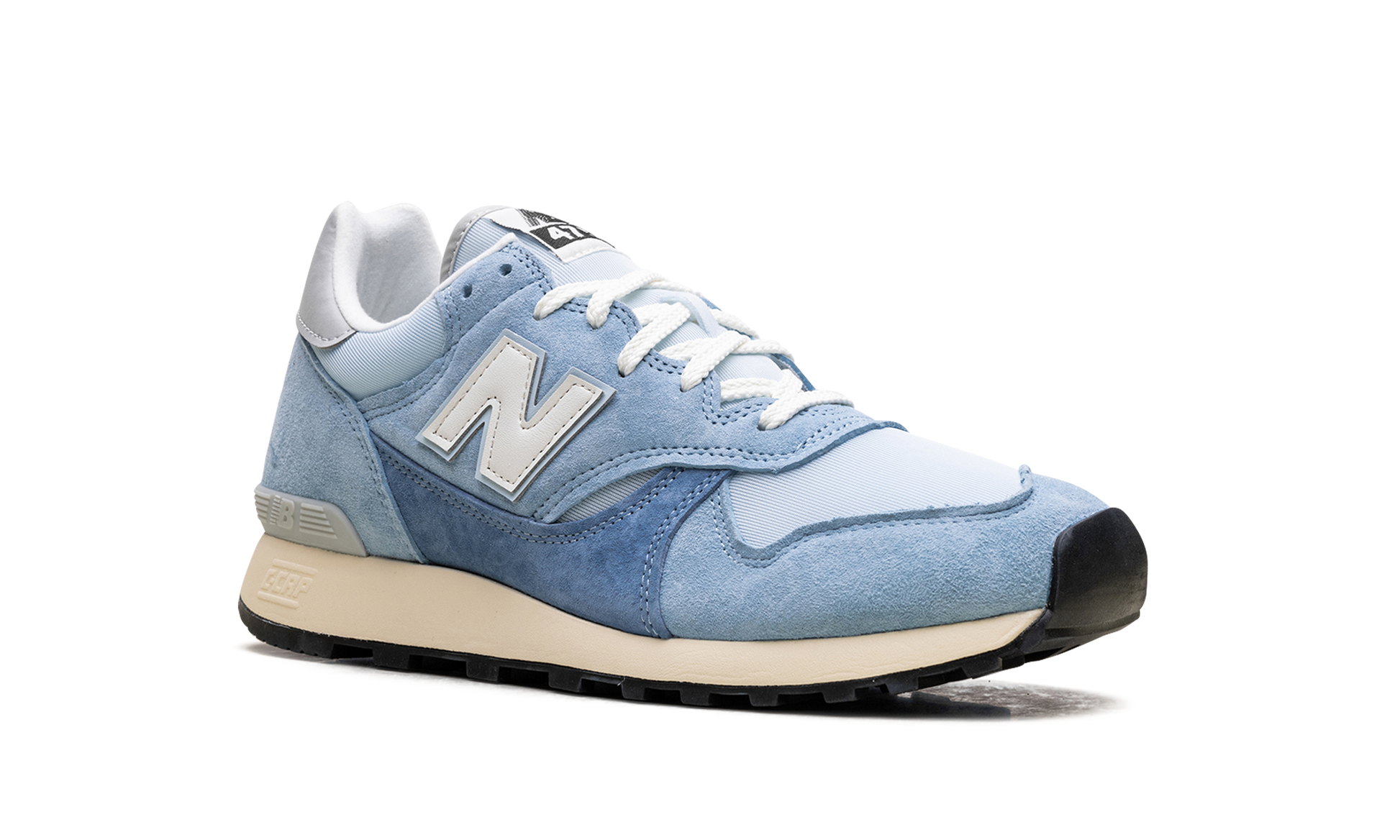 475 "quarry Blue" - 7