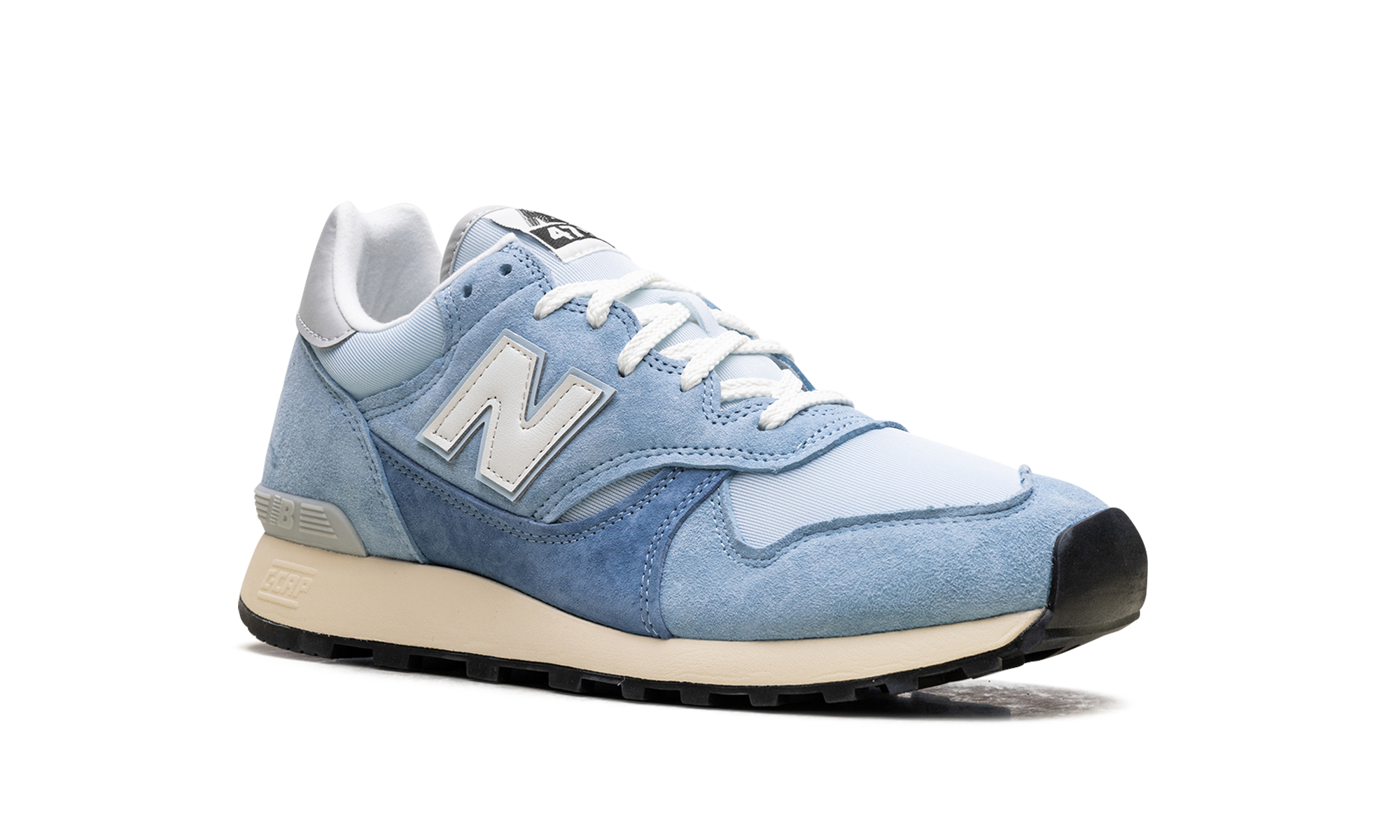475 "quarry Blue" - 7
