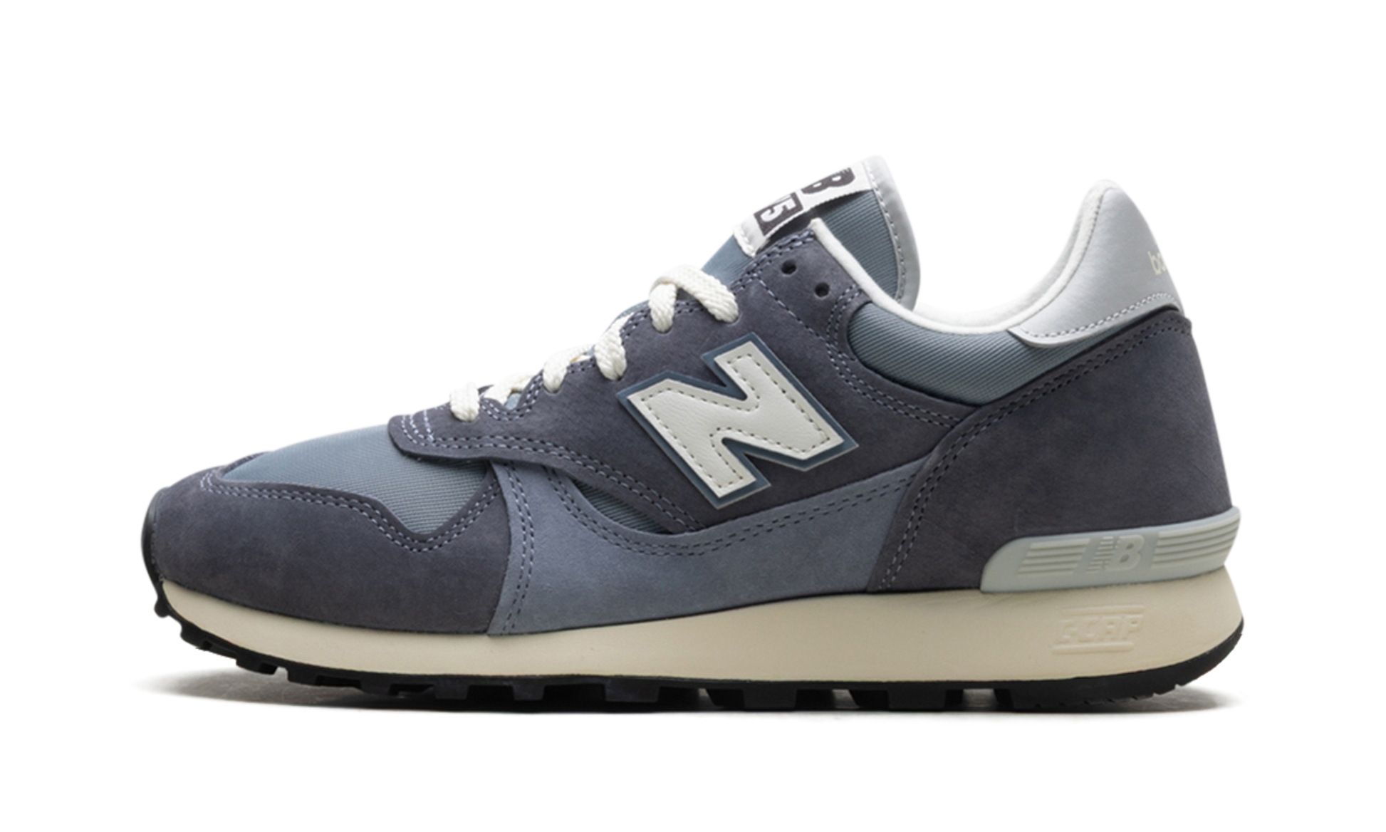 475 "steel Arctic Grey" - 1