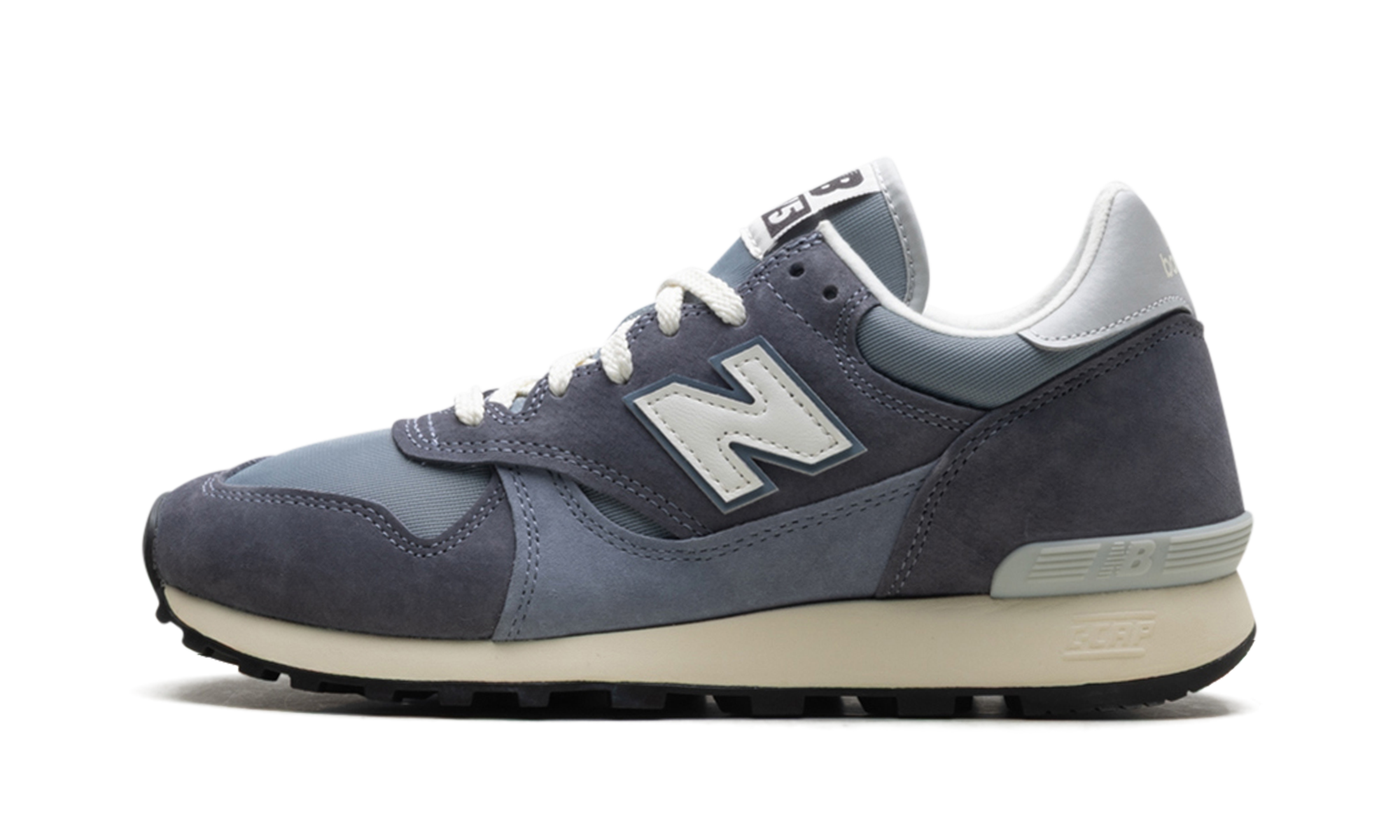 475 "steel Arctic Grey" - 1