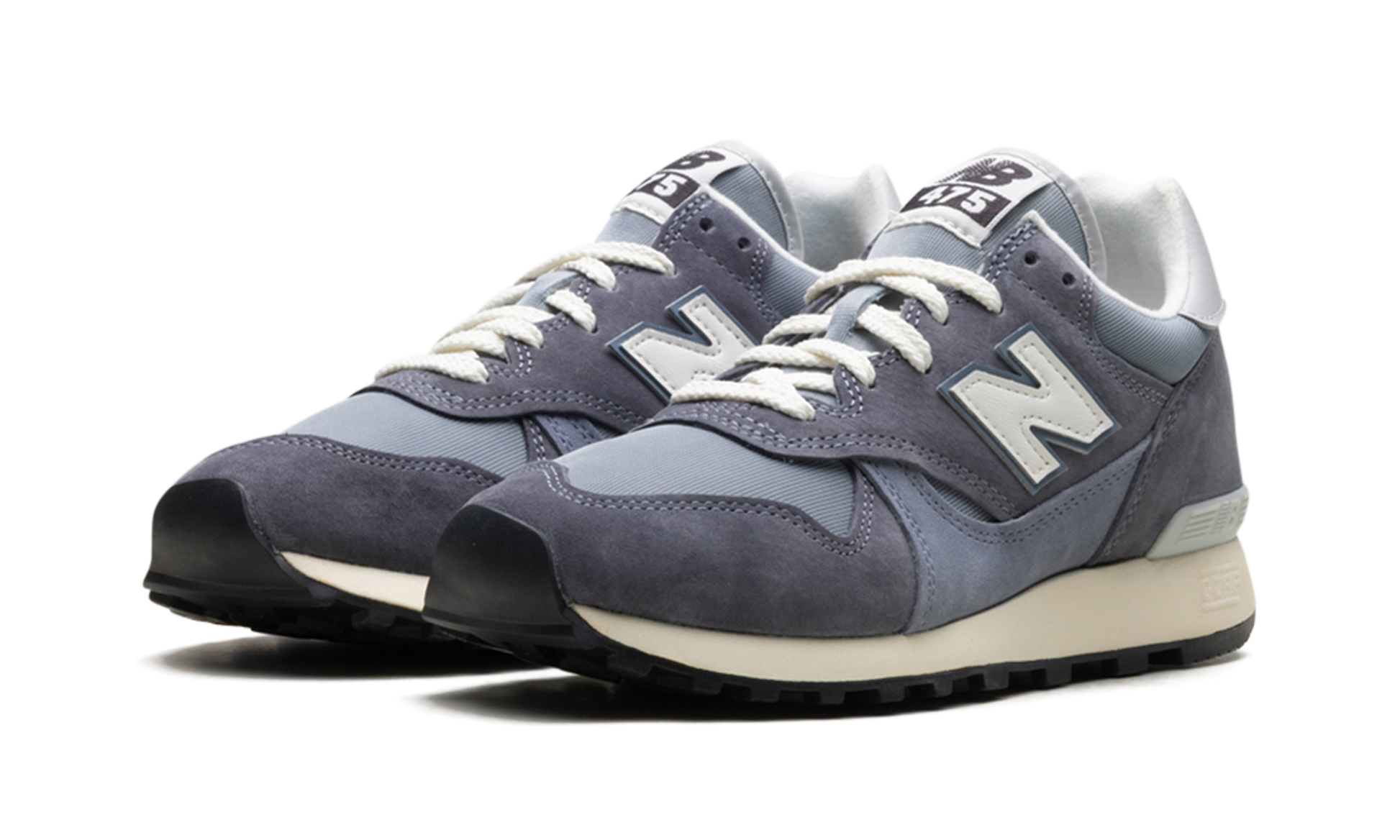475 "steel Arctic Grey" - 2
