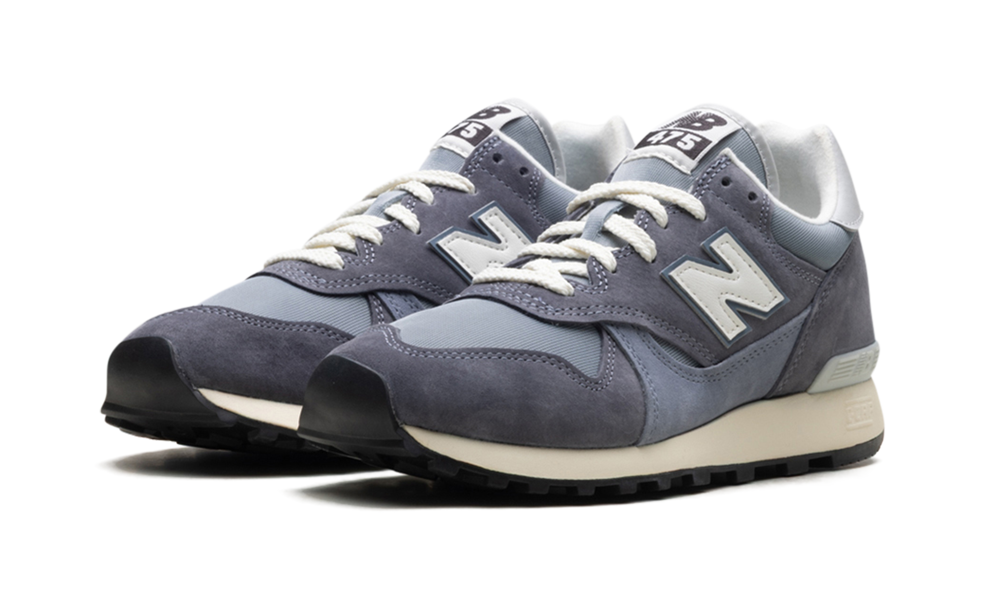 475 "steel Arctic Grey" - 2