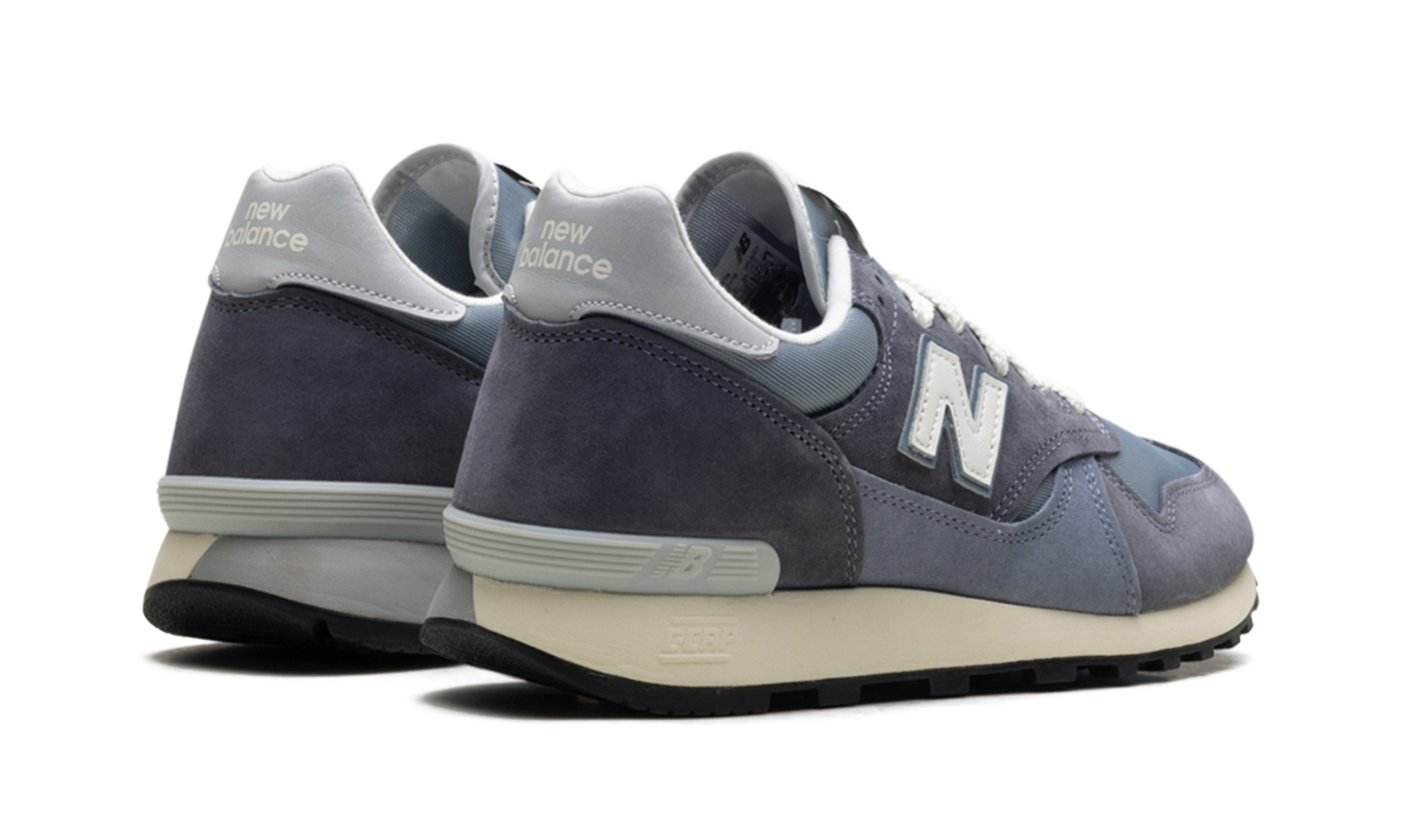 475 "steel Arctic Grey" - 3