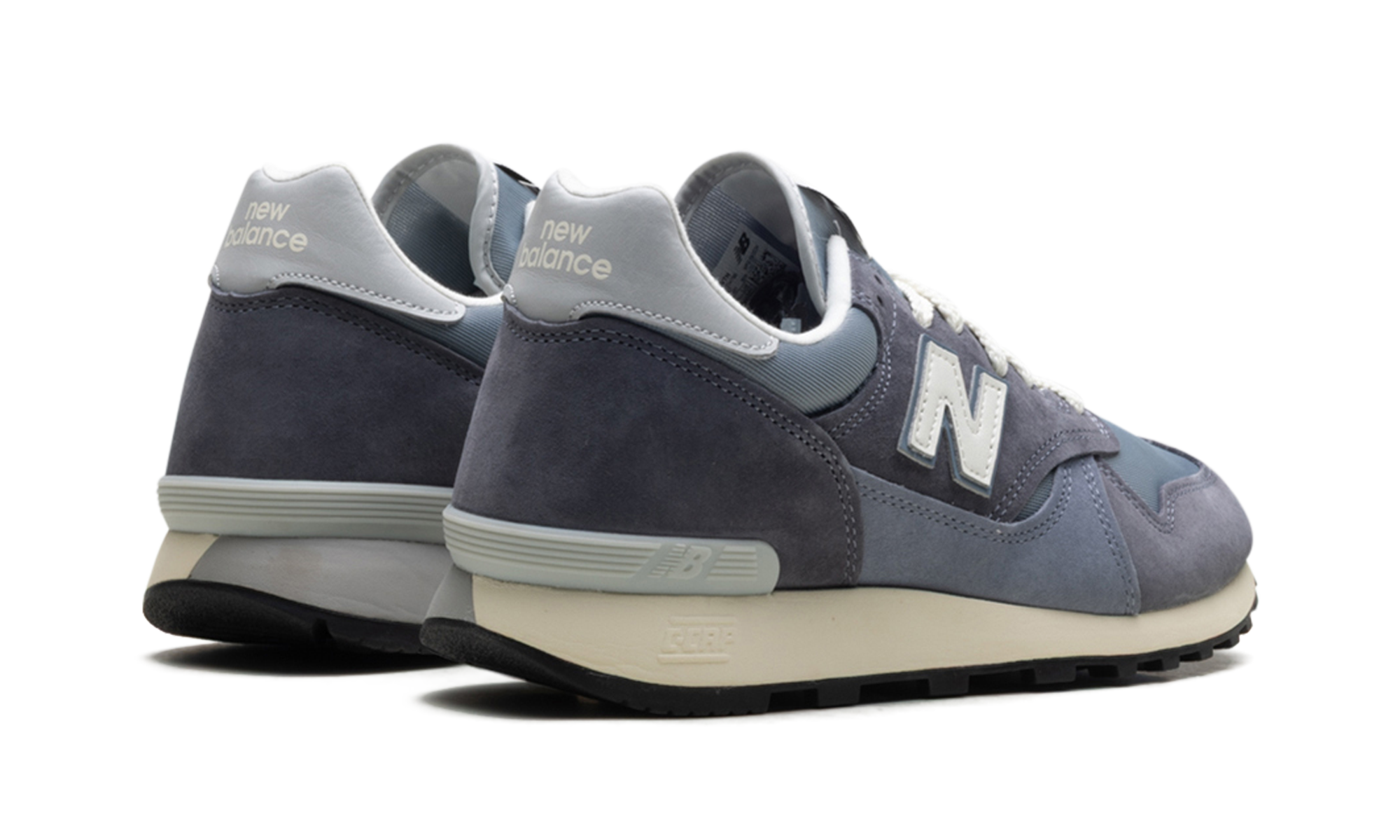 475 "steel Arctic Grey" - 3