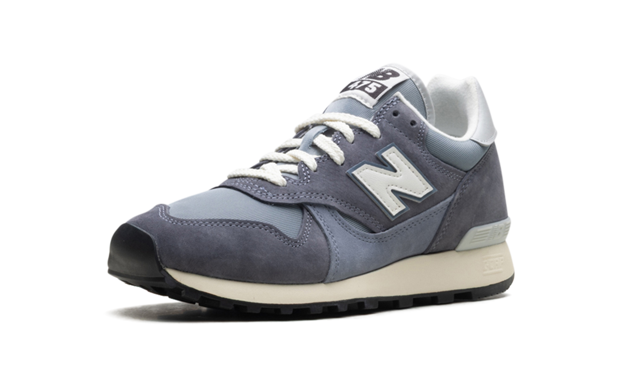 475 "steel Arctic Grey" - 4