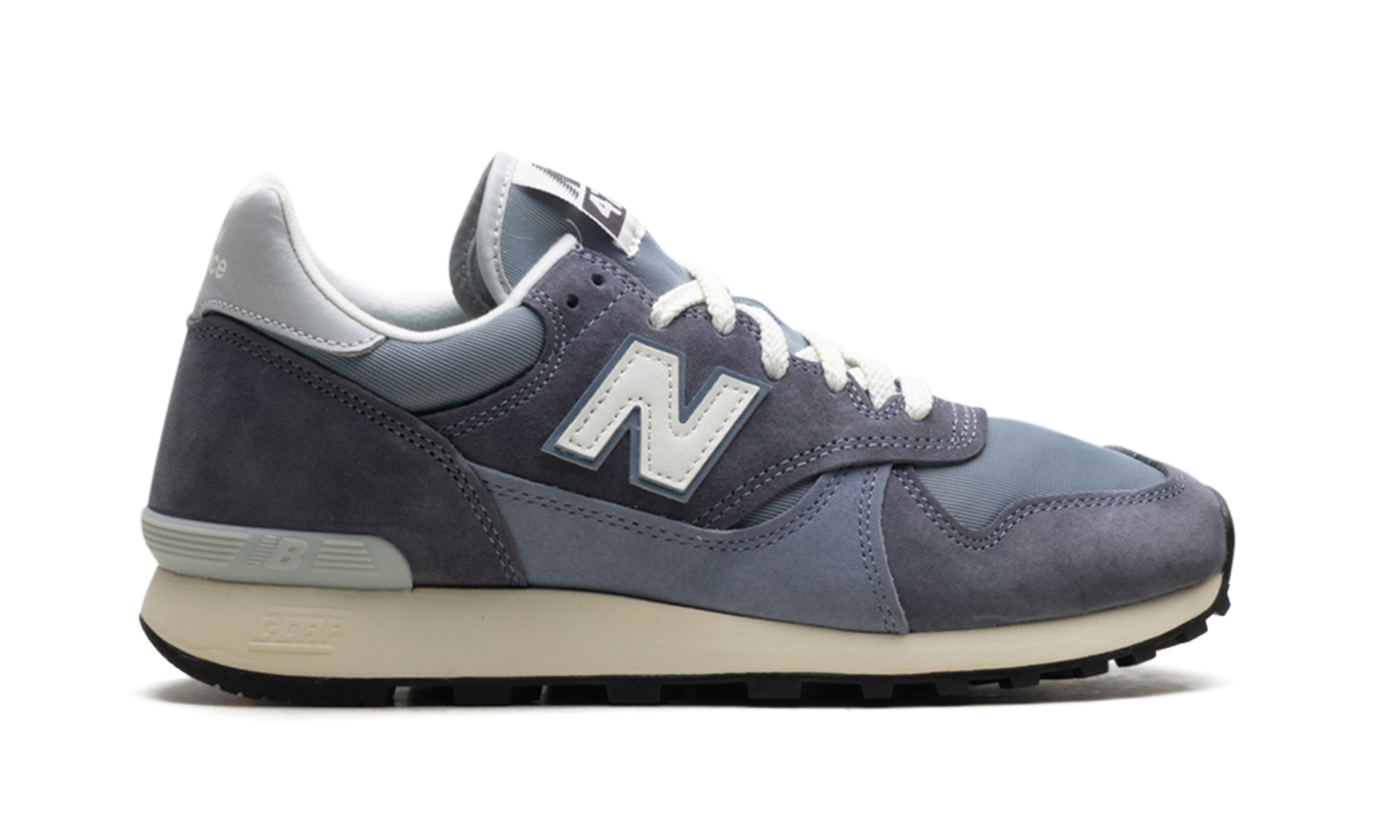 475 "steel Arctic Grey" - 6
