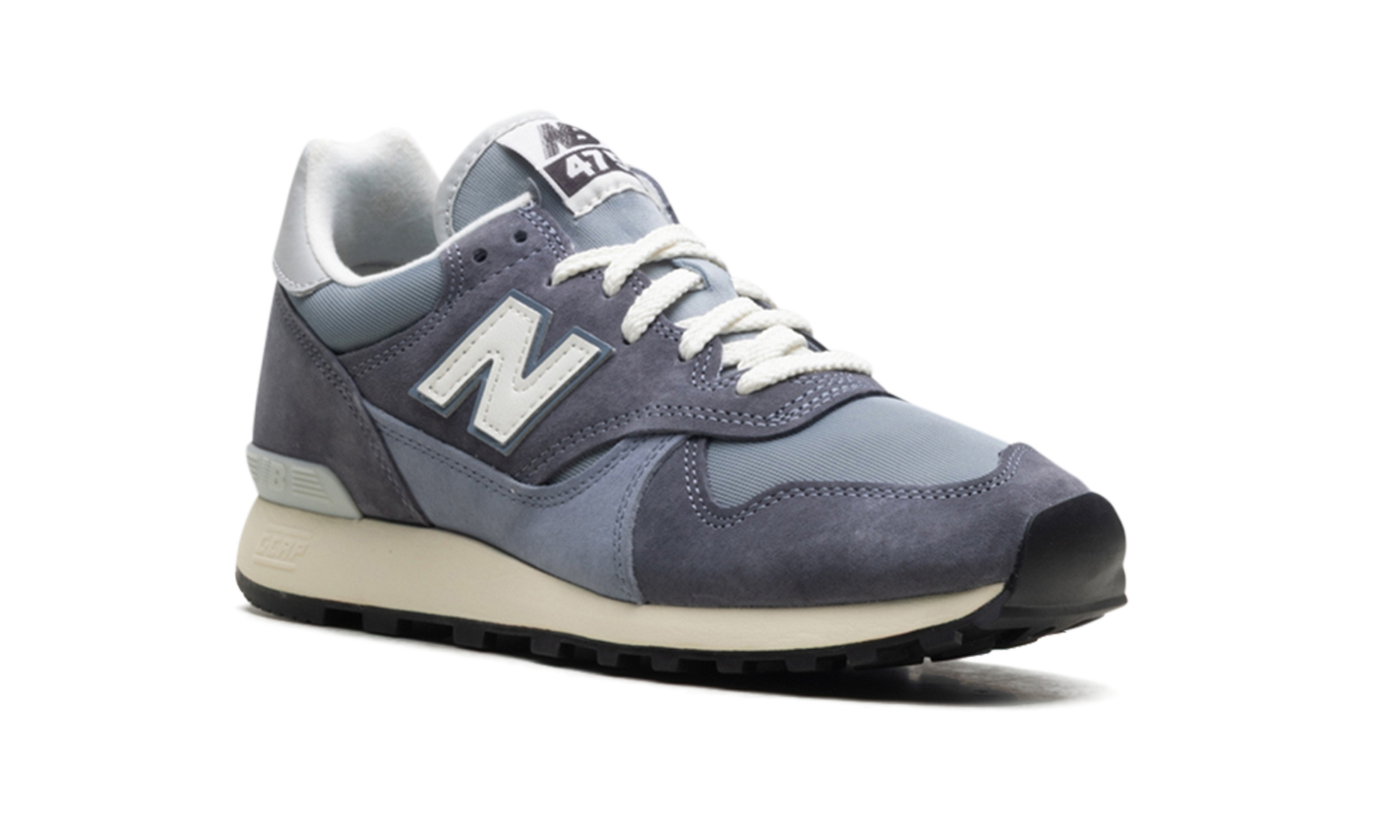 475 "steel Arctic Grey" - 7