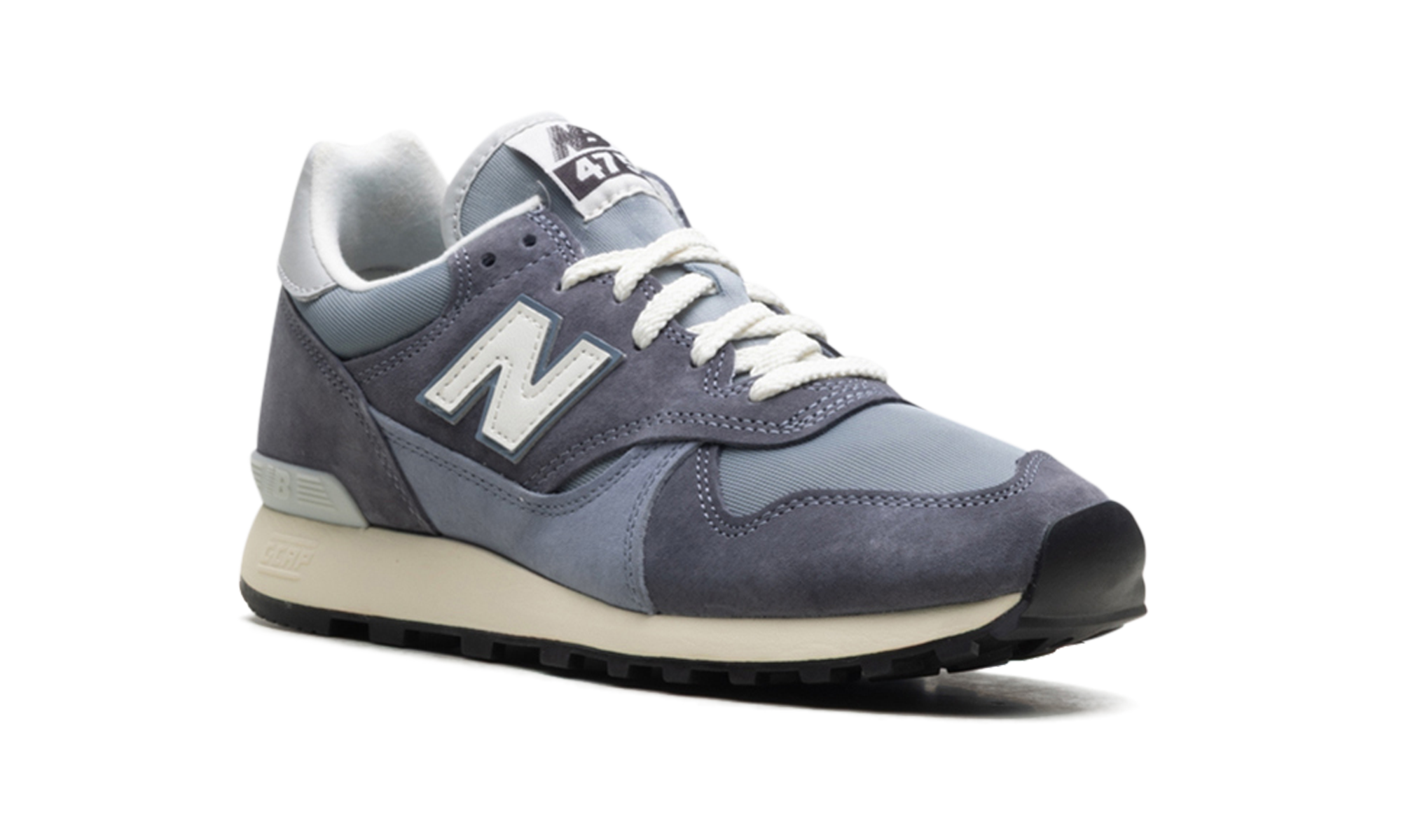 475 "steel Arctic Grey" - 7