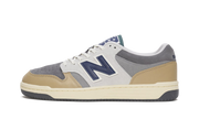 480 "castlerock/brown/navy/new Spruce" - 1