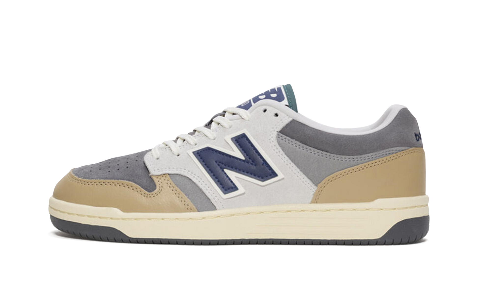 480 "castlerock/brown/navy/new Spruce" - 1