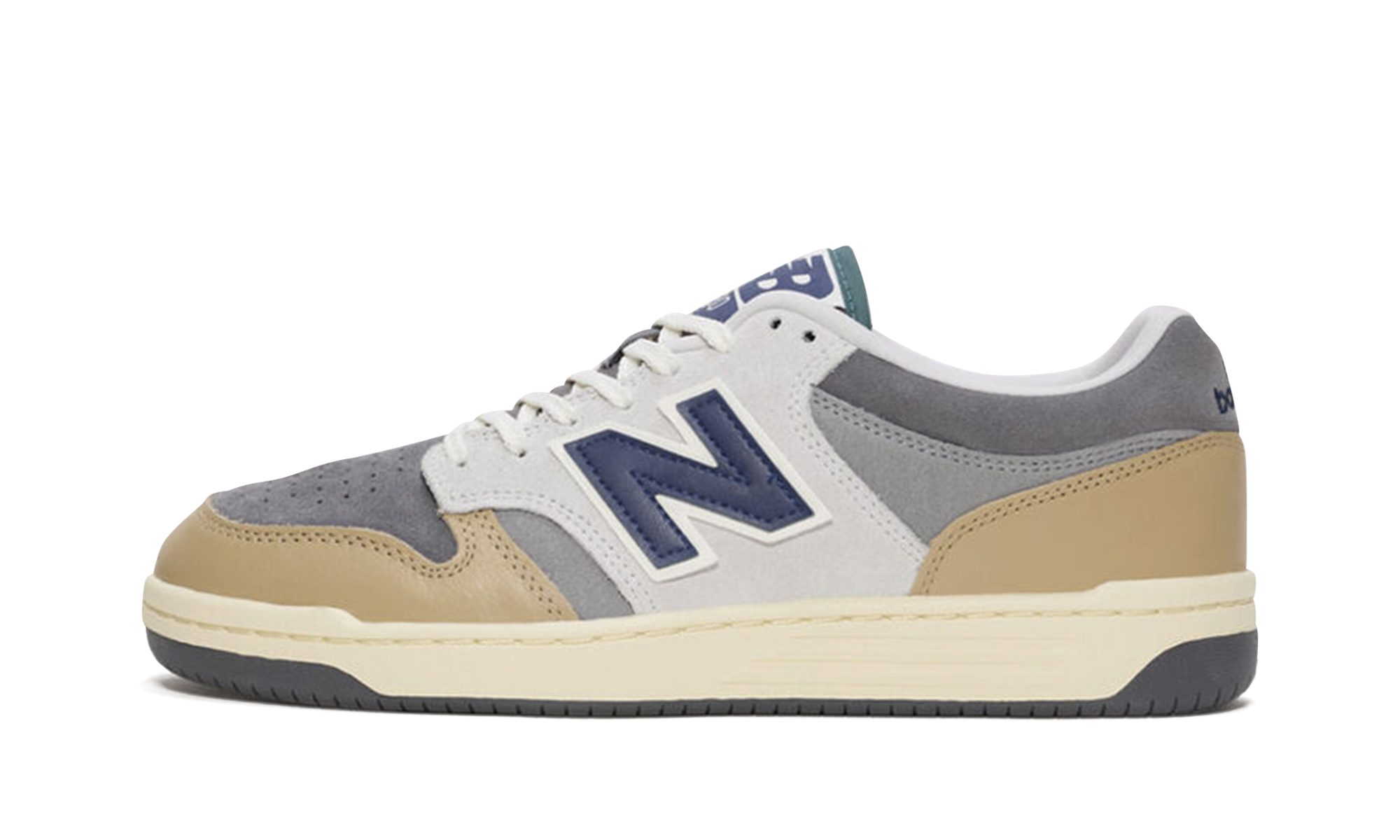 480 "castlerock/brown/navy/new Spruce" - 1