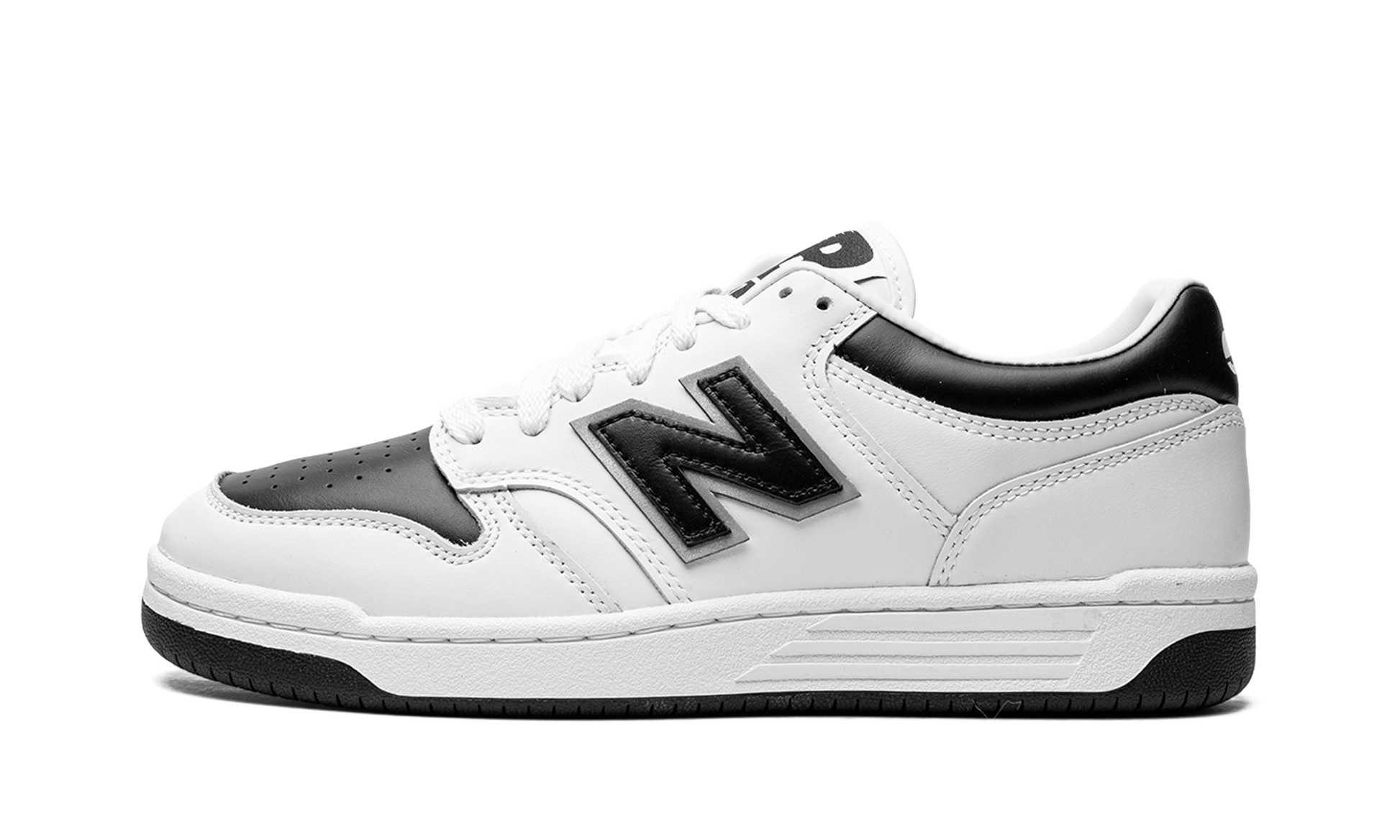 480 "eye White Black" - 1