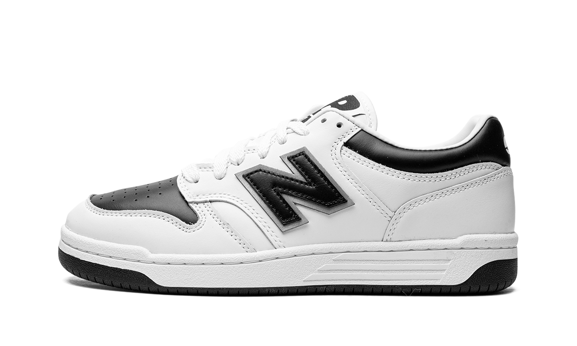 480 "eye White Black" - 1