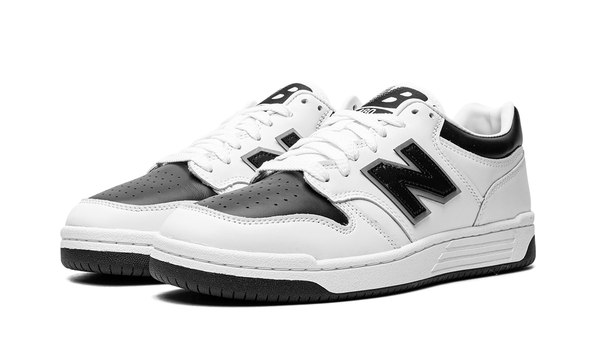 480 "eye White Black" - 2