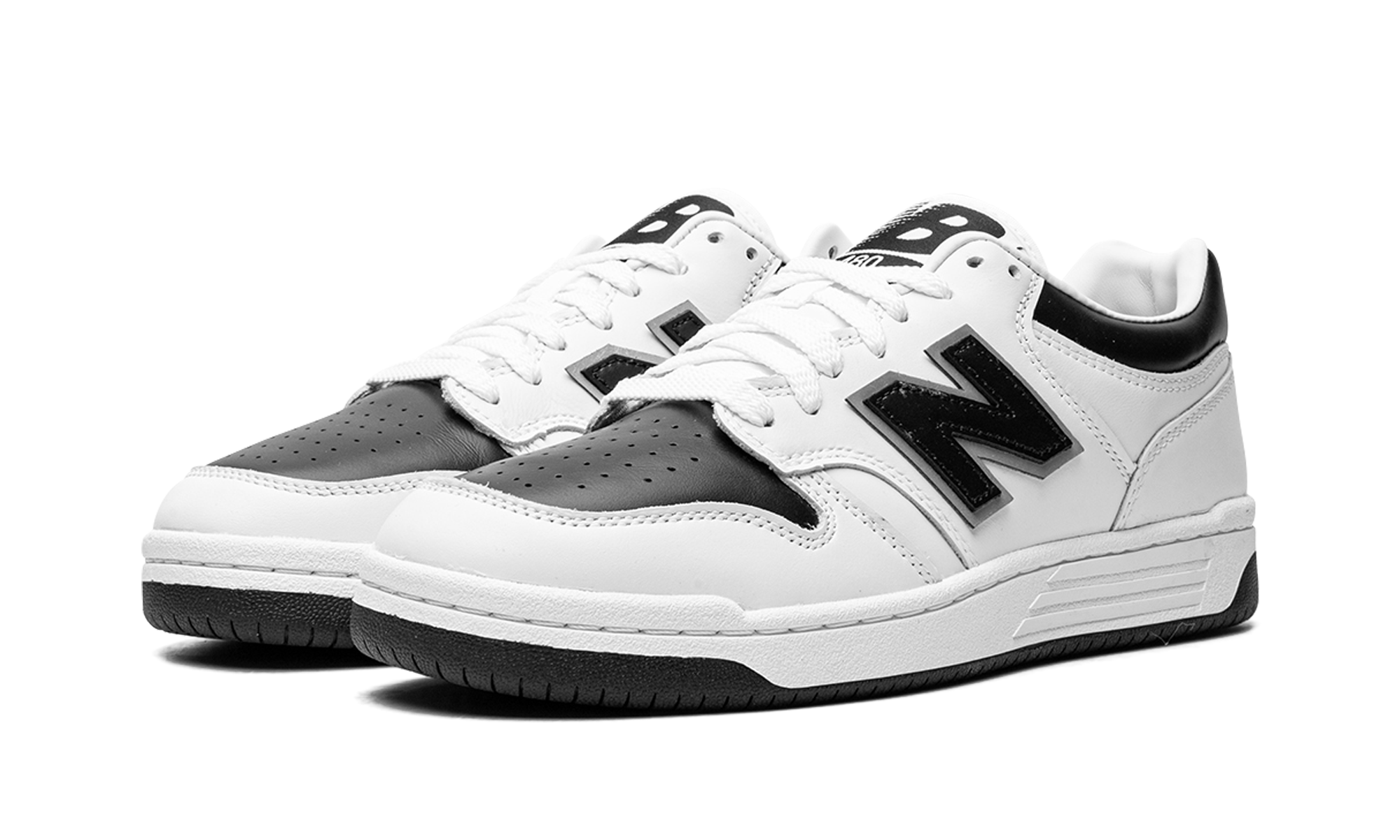 480 "eye White Black" - 2