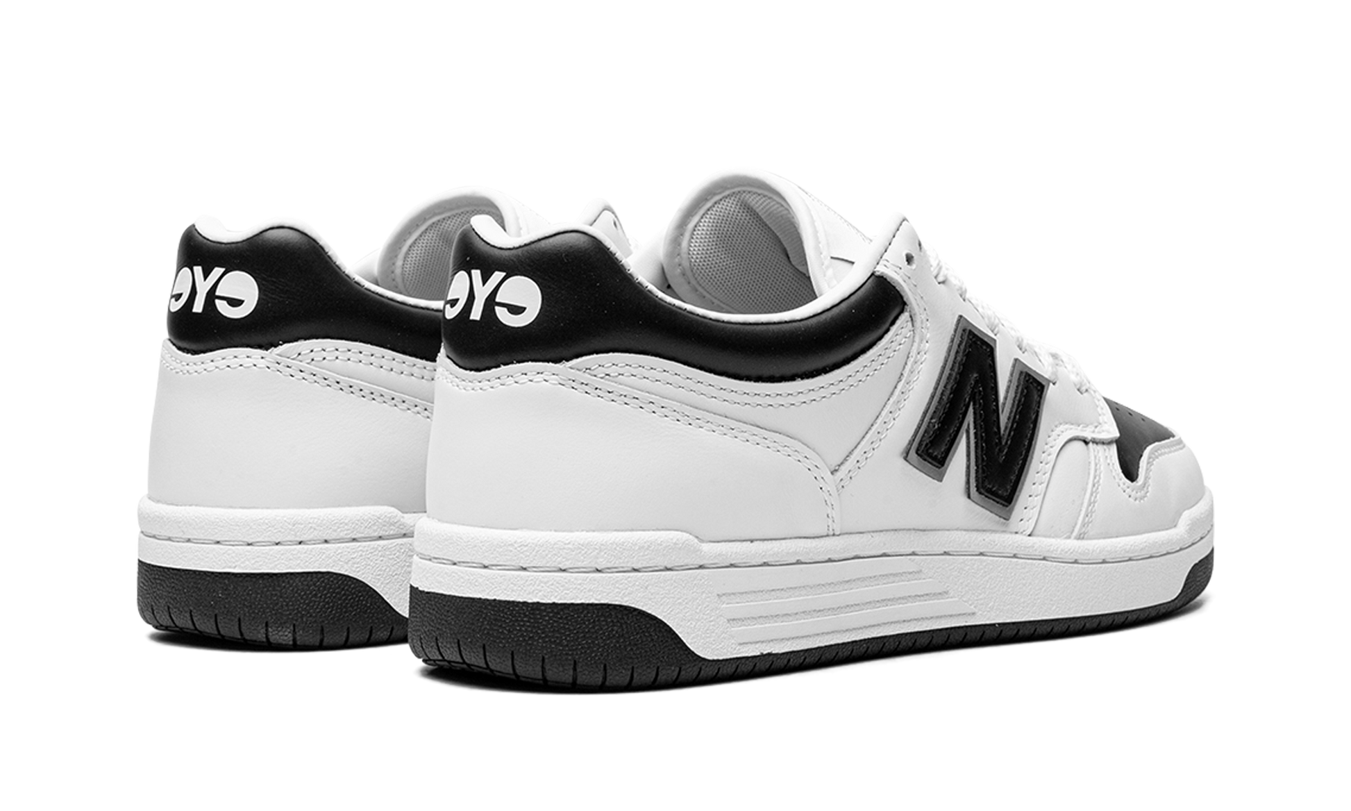 480 "eye White Black" - 3