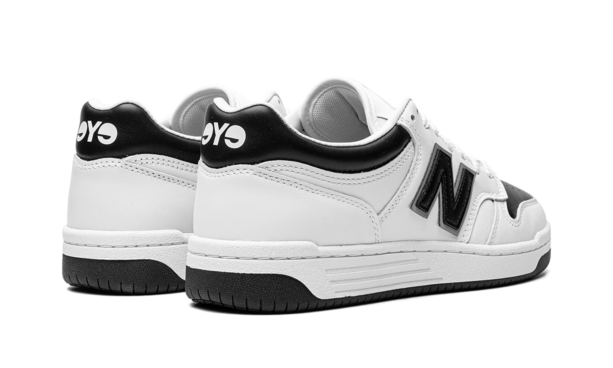 480 "eye White Black" - 3