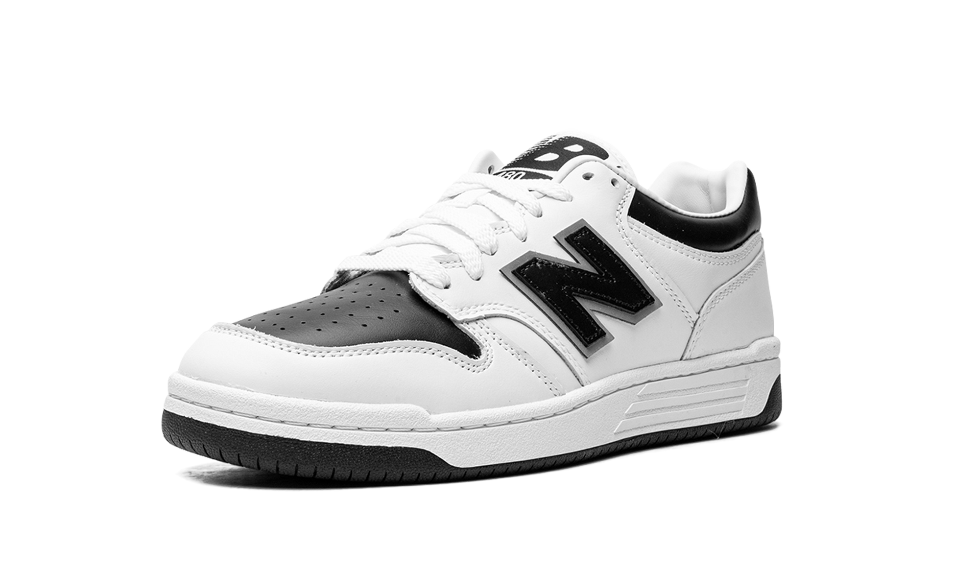 480 "eye White Black" - 4