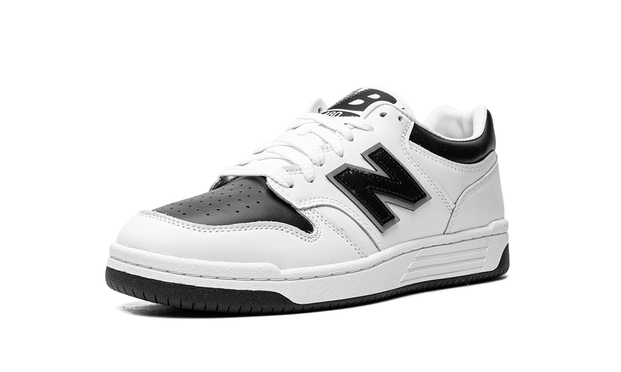 480 "eye White Black" - 4
