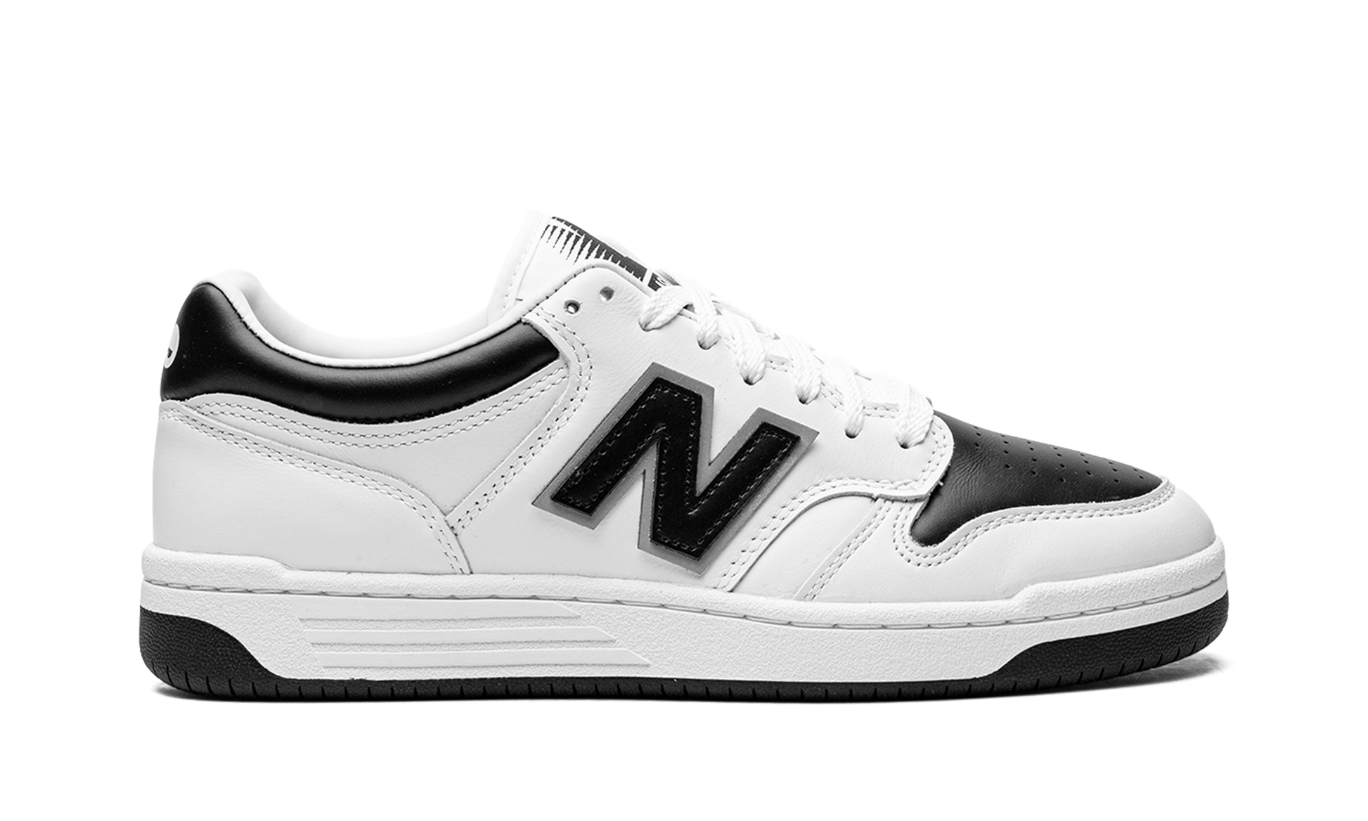 480 "eye White Black" - 6