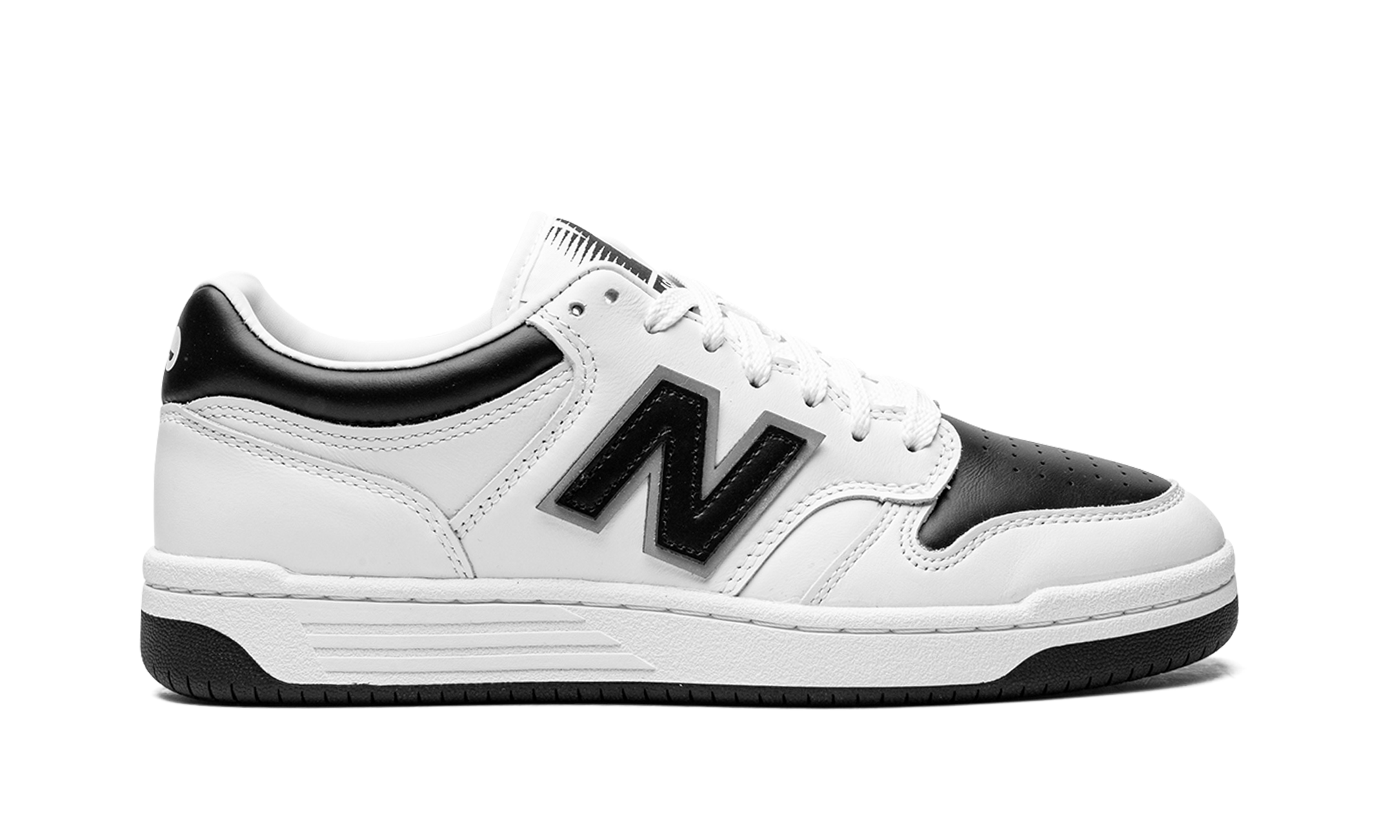 480 "eye White Black" - 6