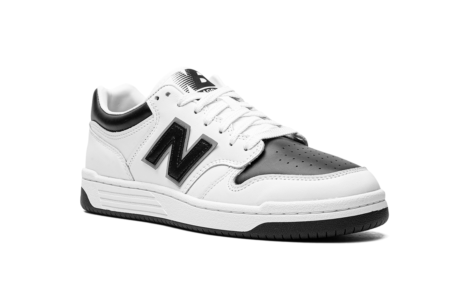480 "eye White Black" - 7