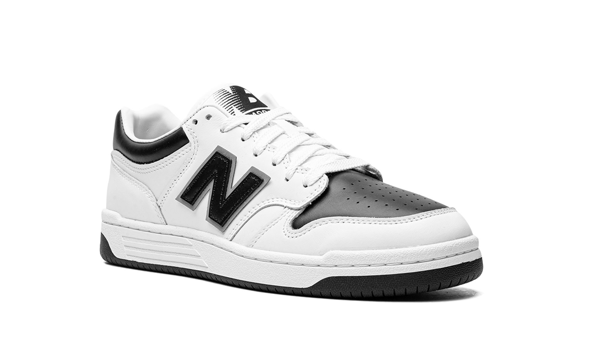 480 "eye White Black" - 7