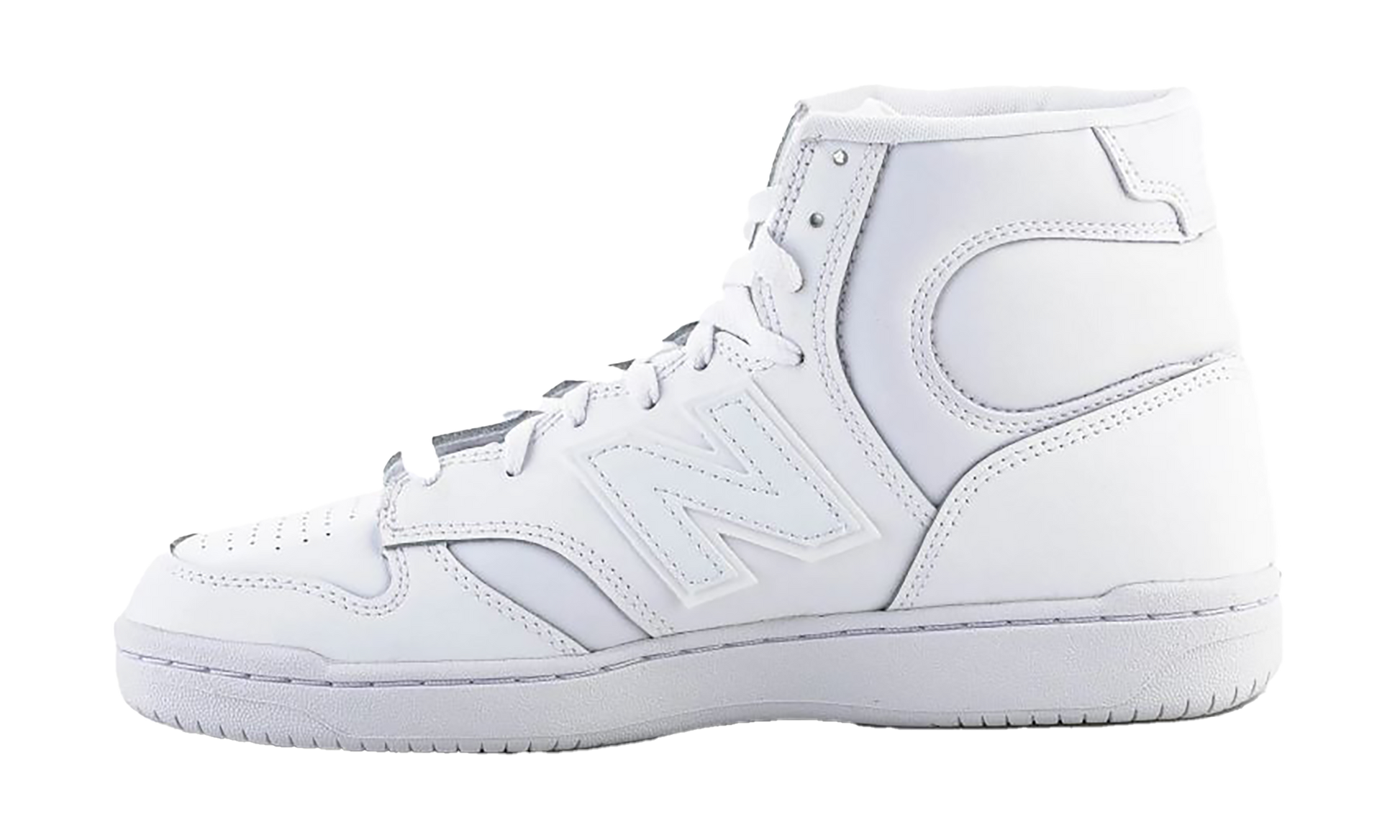 480 High "triple White" - 1