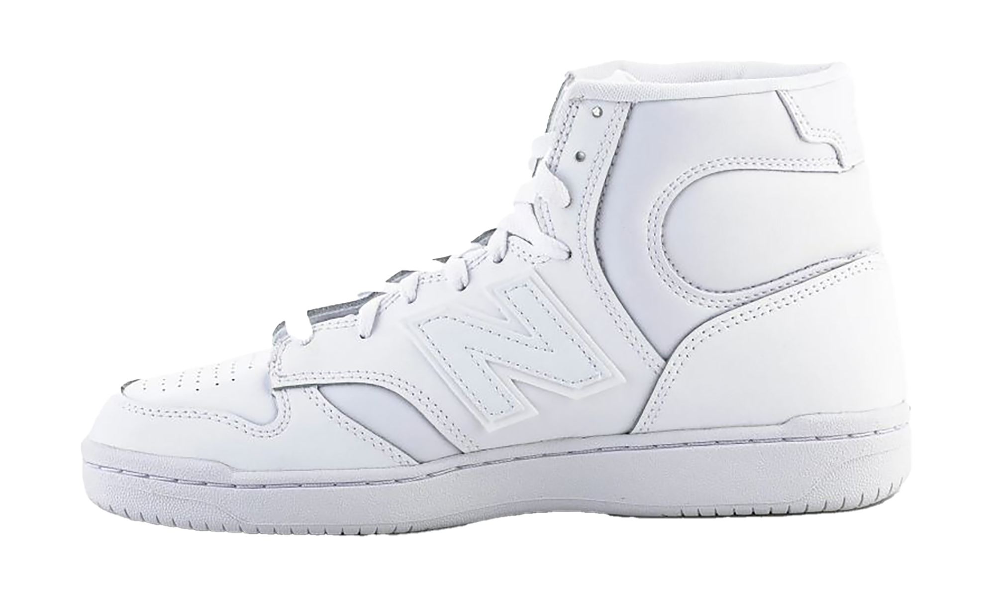 480 High "triple White" - 1