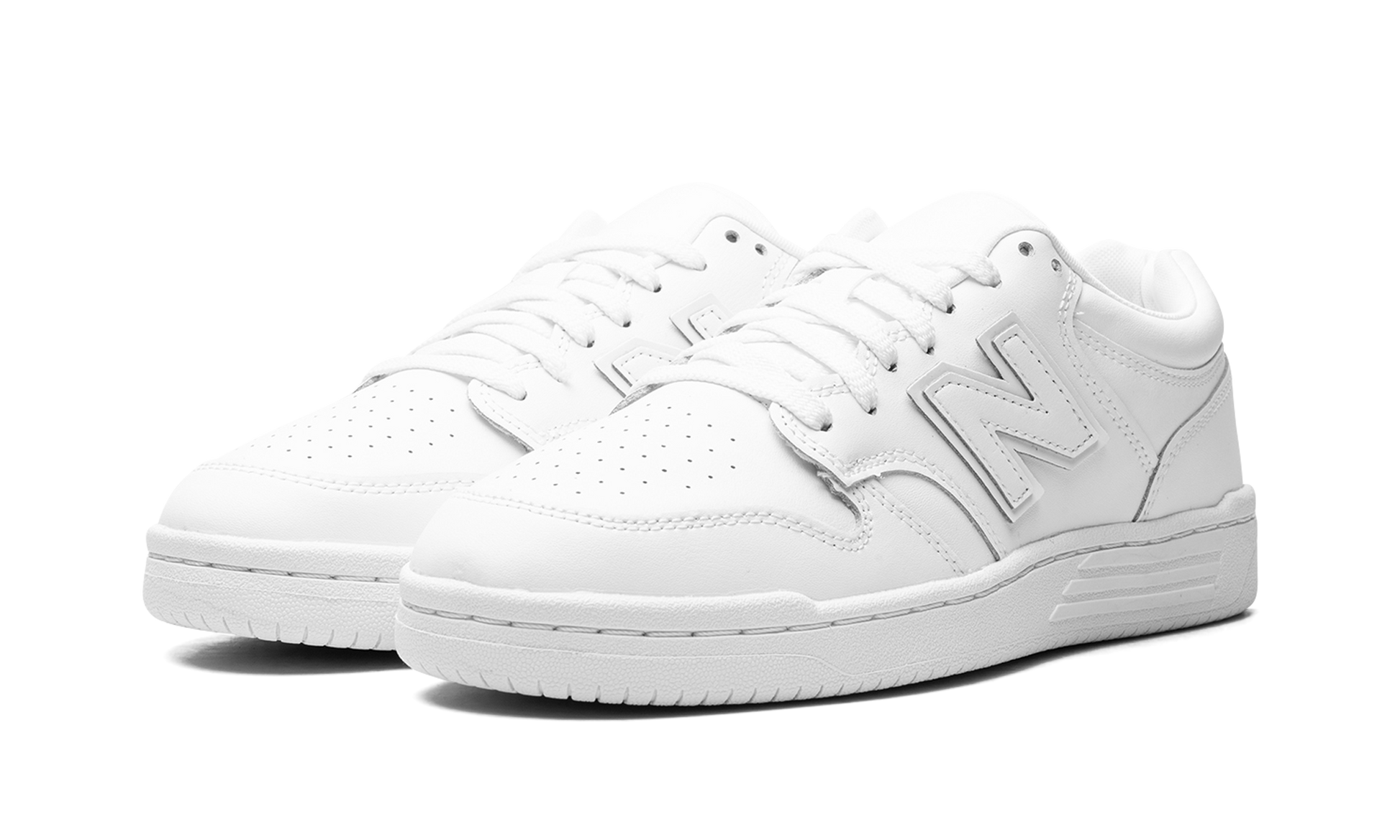 480 "triple White" - 2
