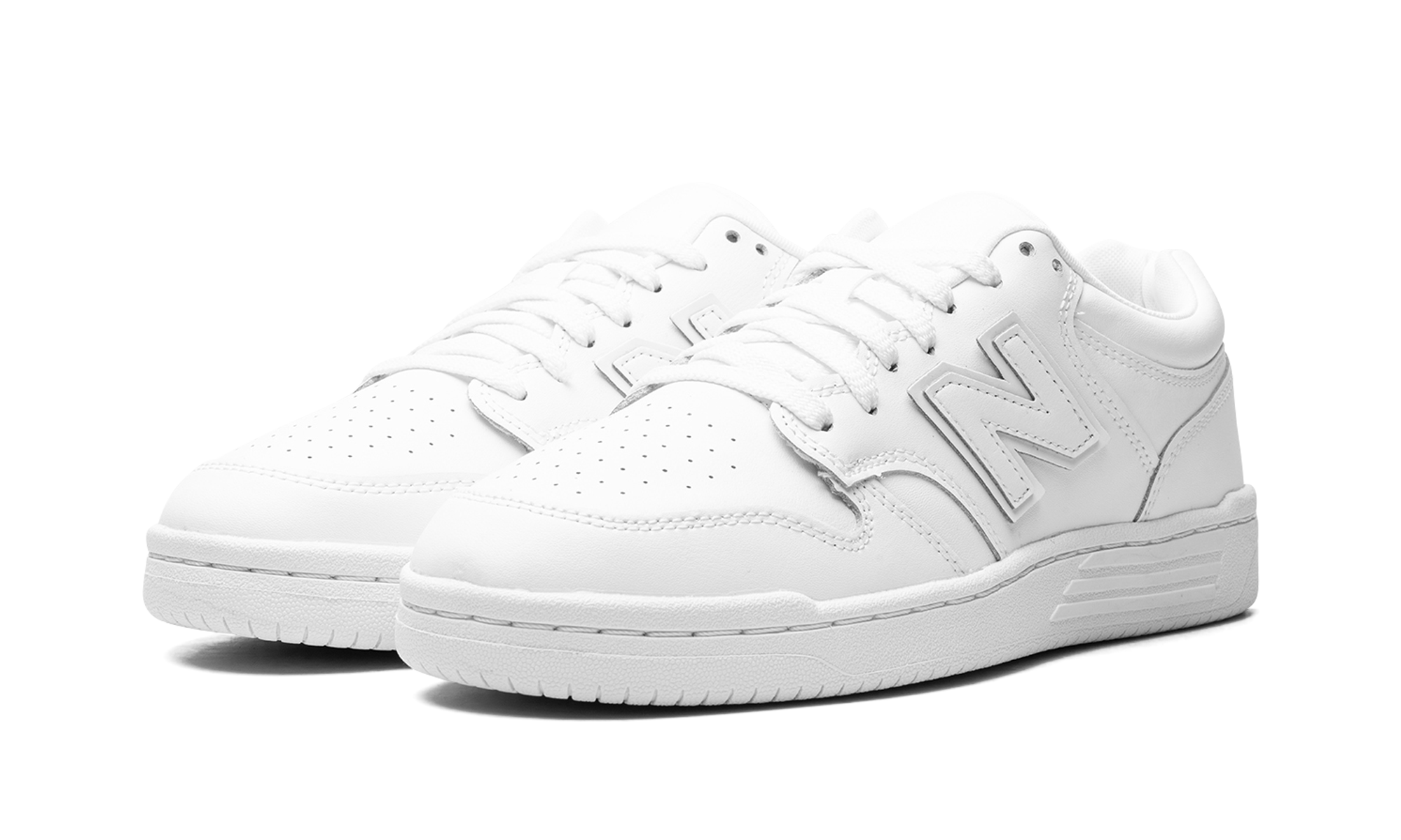 480 "triple White" - 2