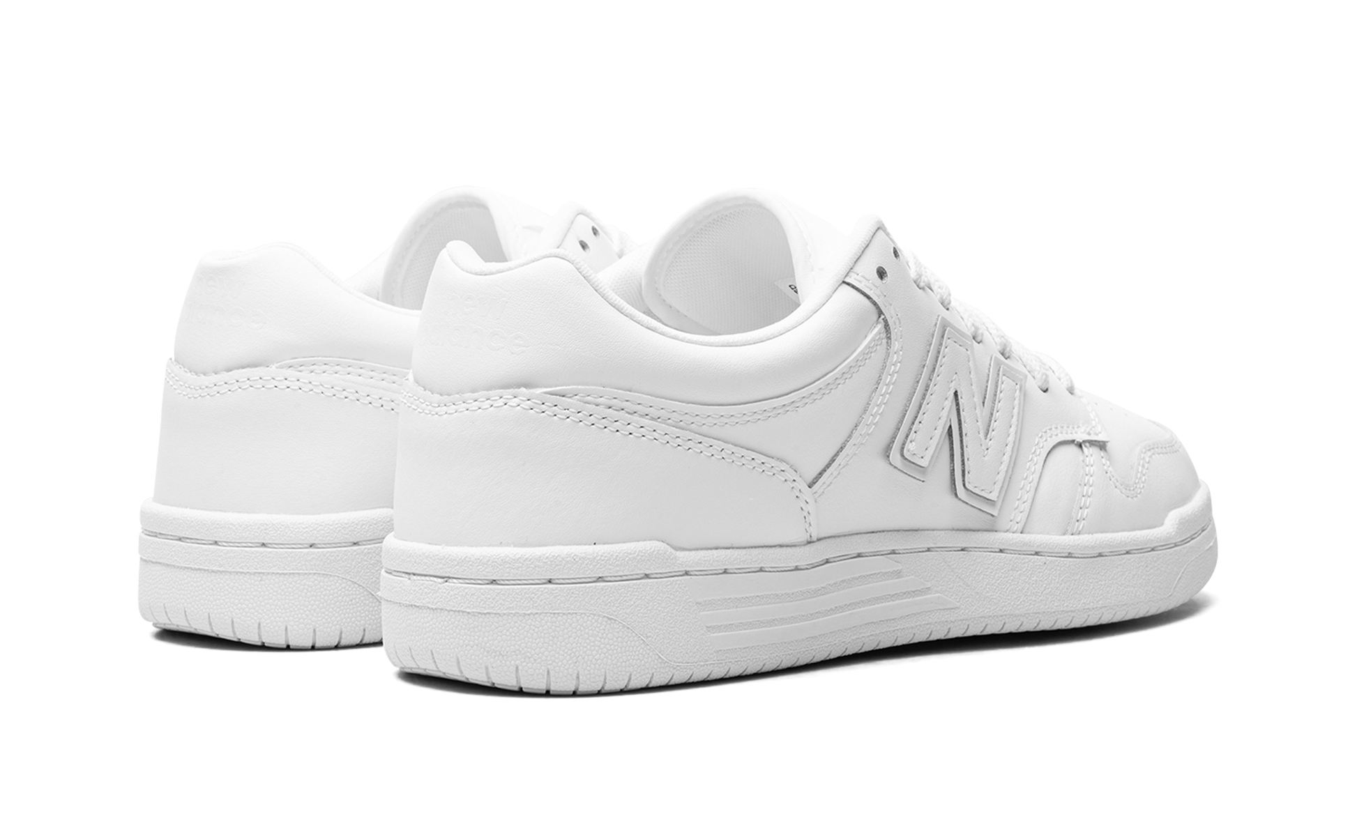 480 "triple White" - 3
