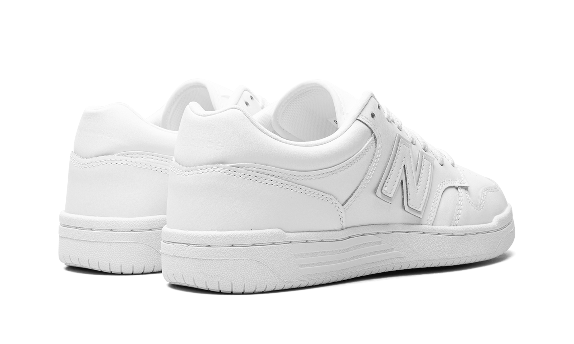480 "triple White" - 3