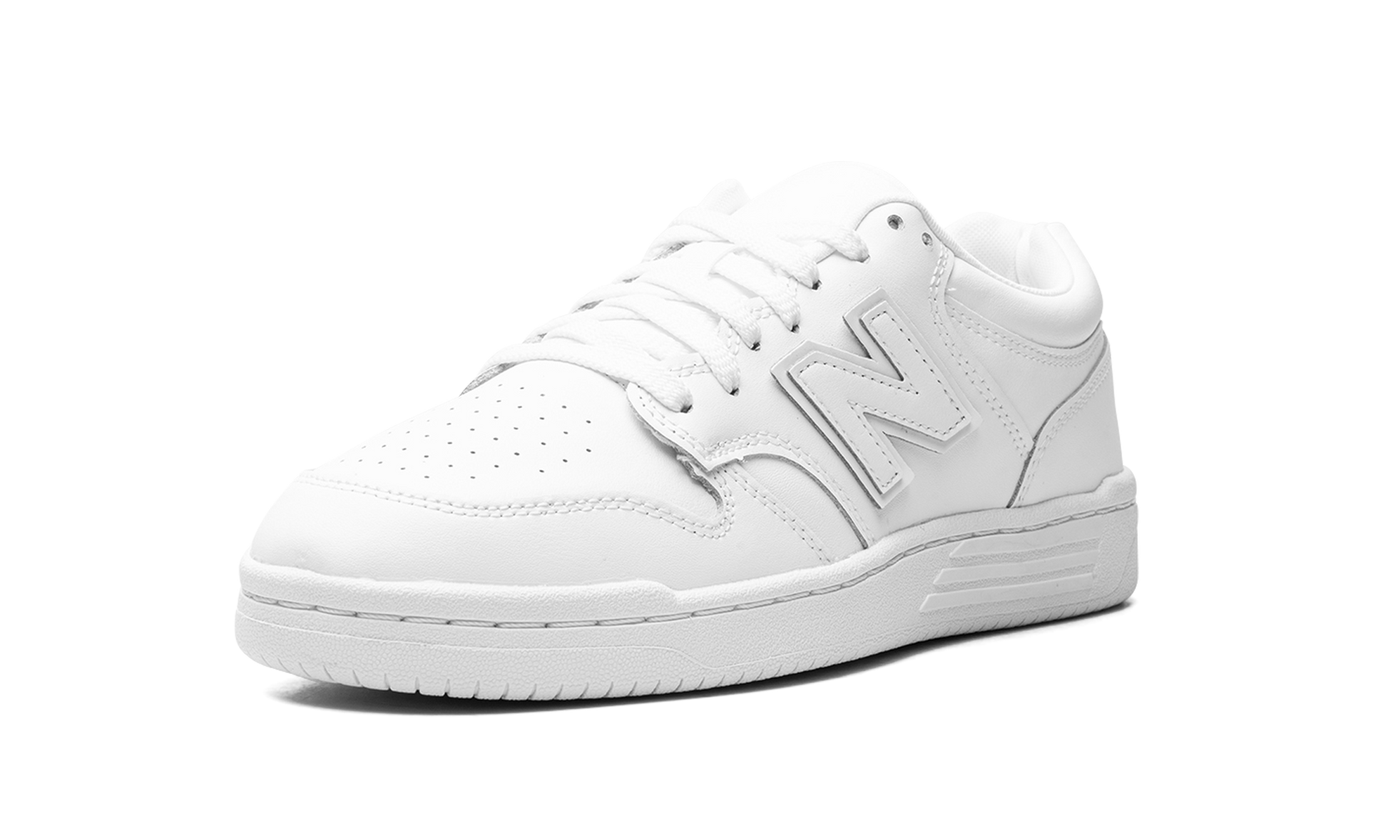 480 "triple White" - 4