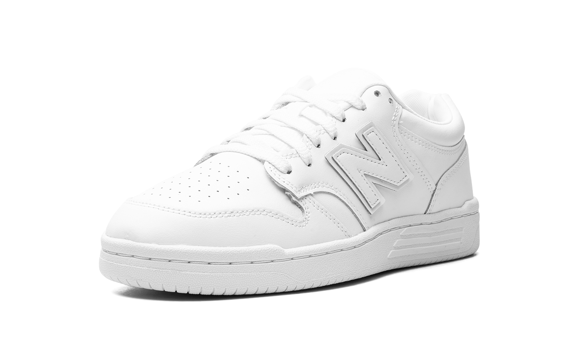 480 "triple White" - 4