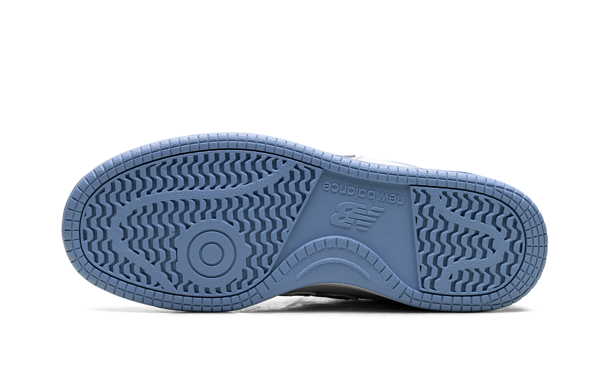 480 "unc White Team Carolina Light Aluminum" - 5