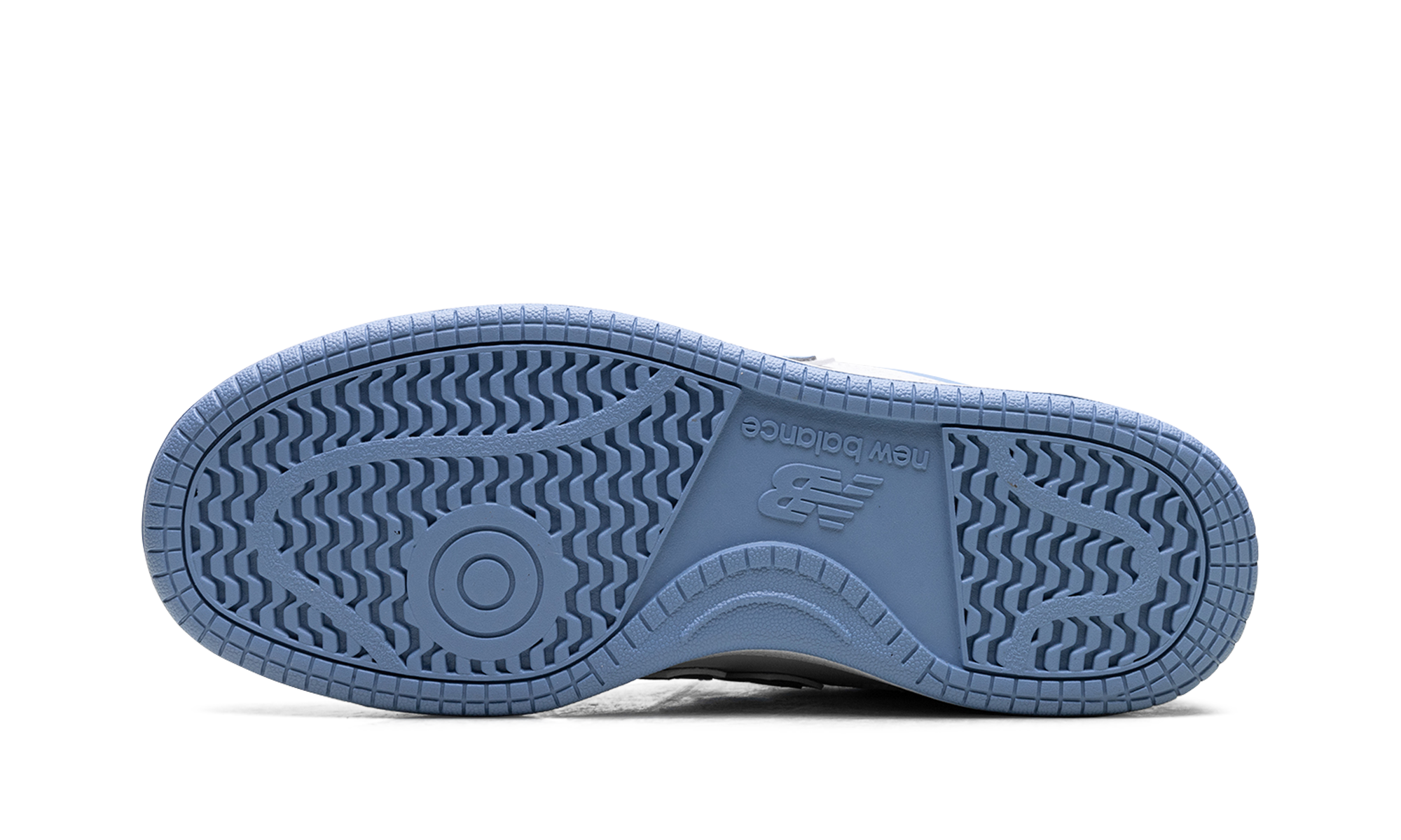 480 "unc White Team Carolina Light Aluminum" - 5