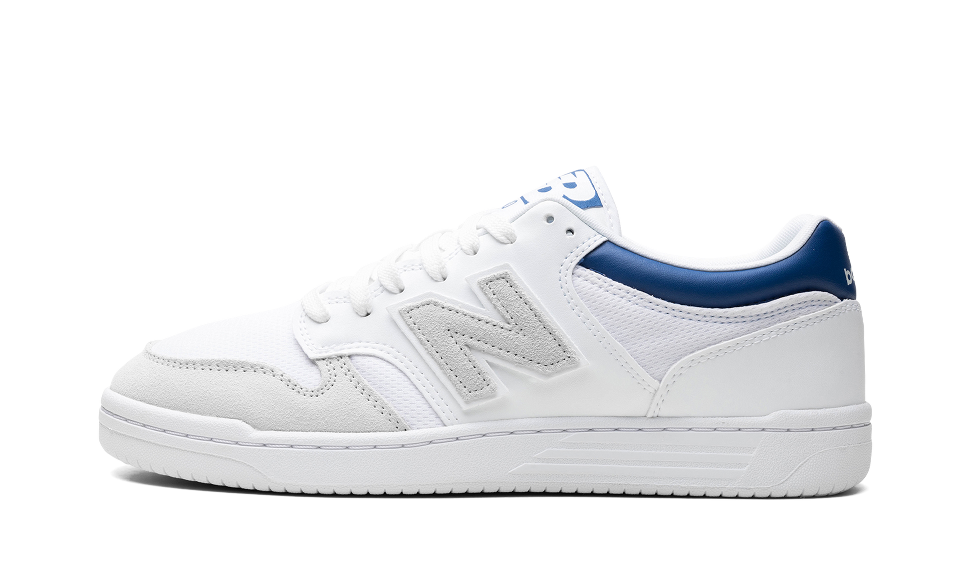 480 "white / Blue" - 1